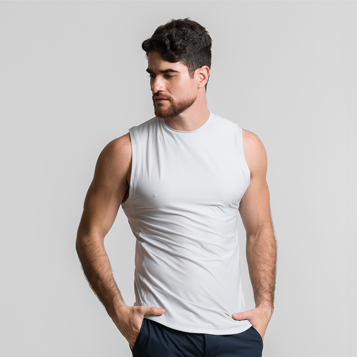 PERFORMANCE TANK MEN