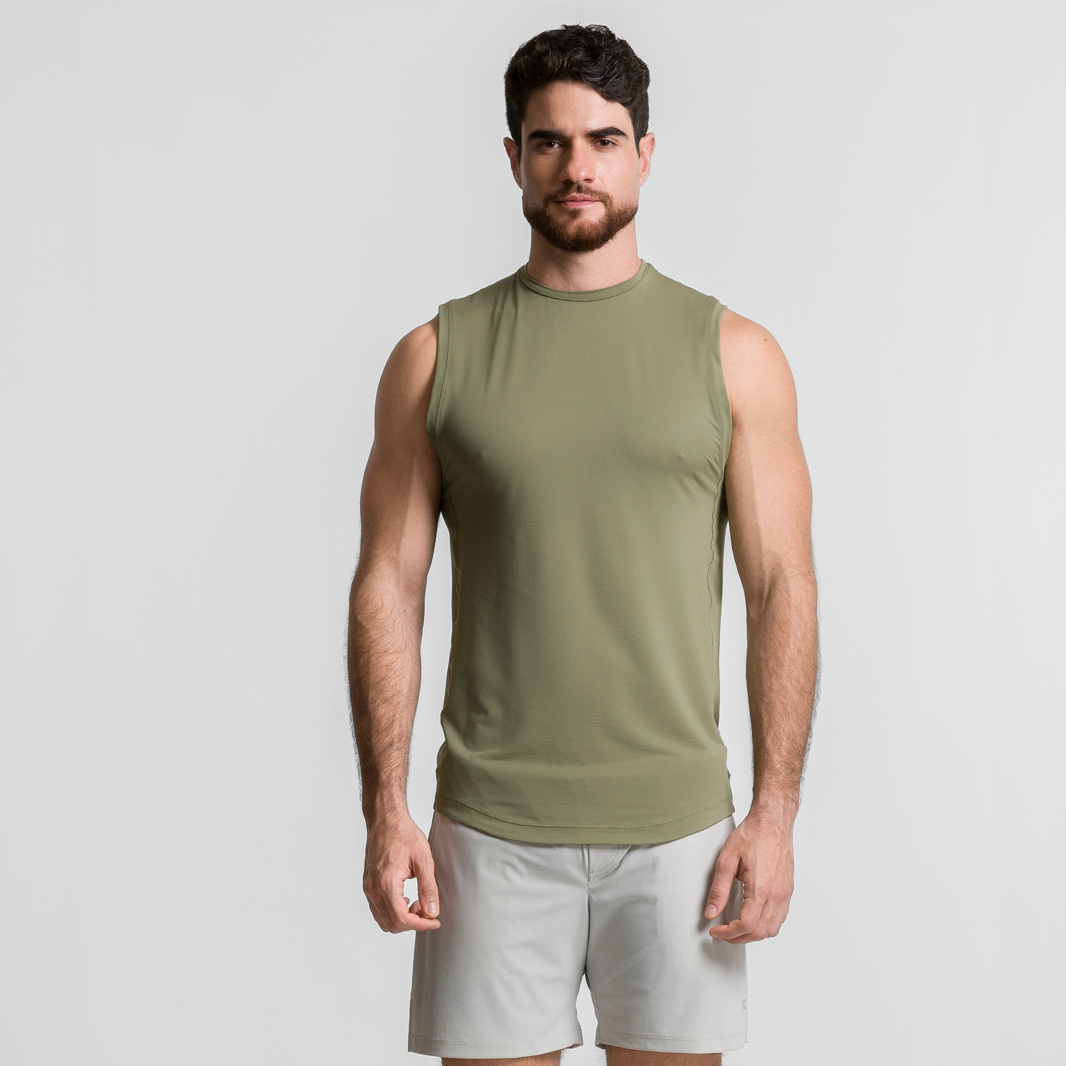 PERFORMANCE TANK MEN