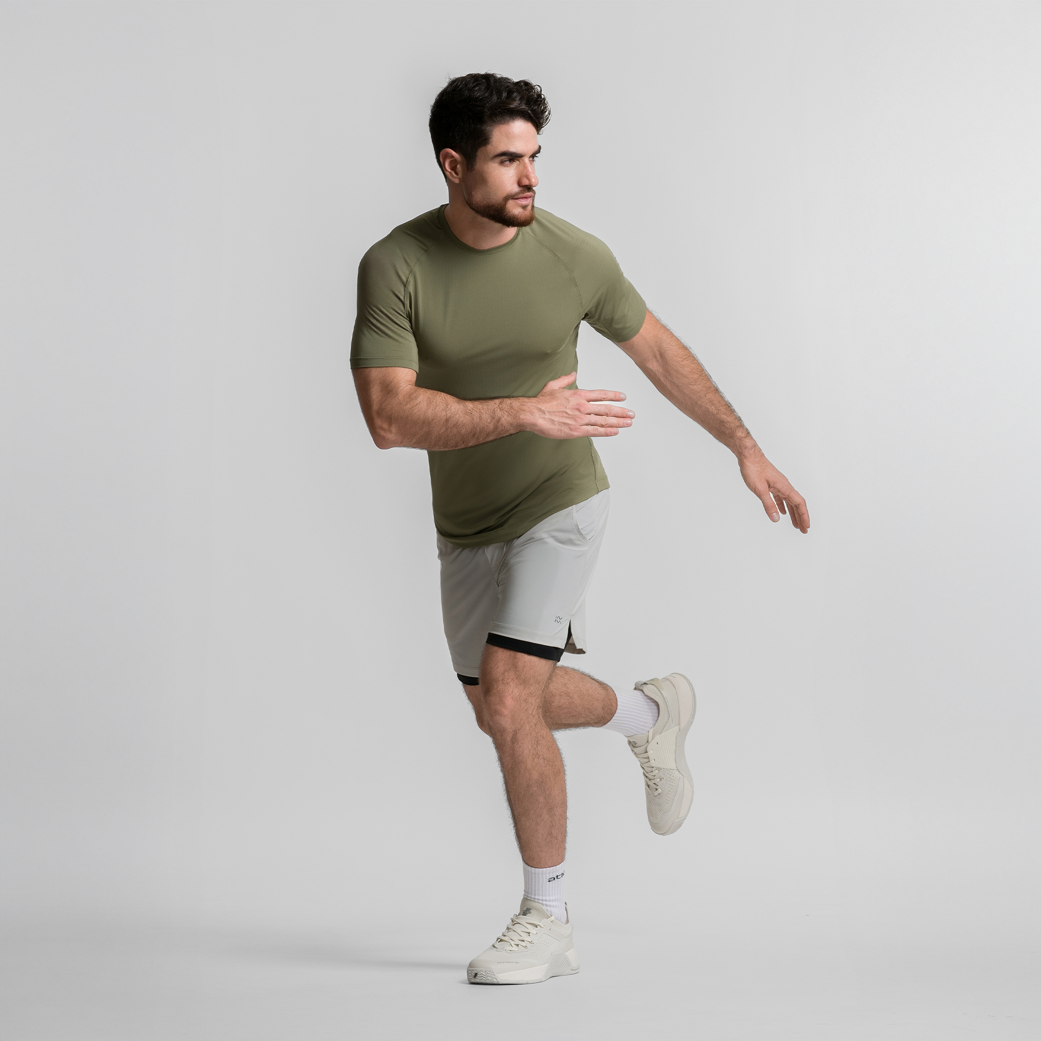 PLAYERA PERFORMANCE