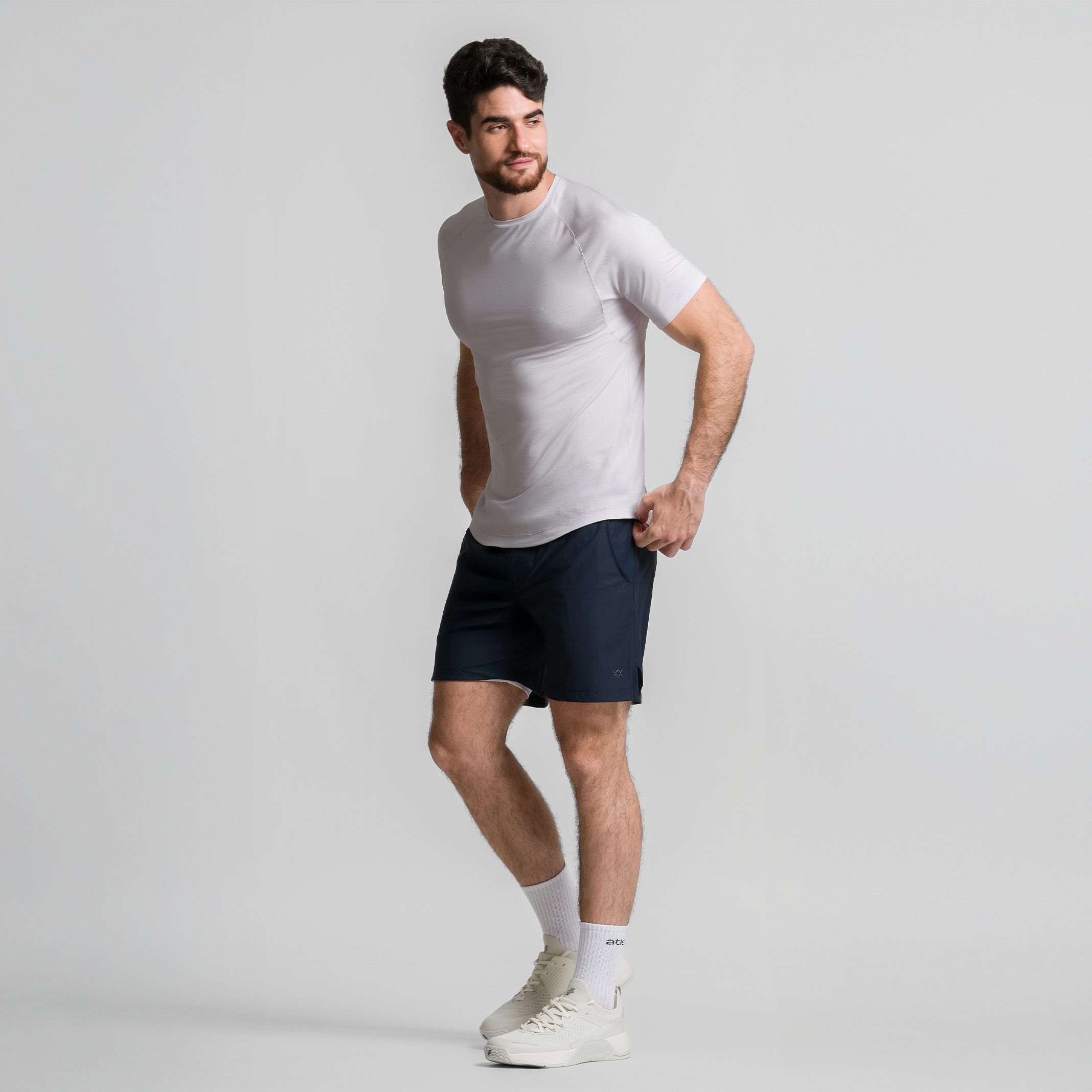 PLAYERA PERFORMANCE
