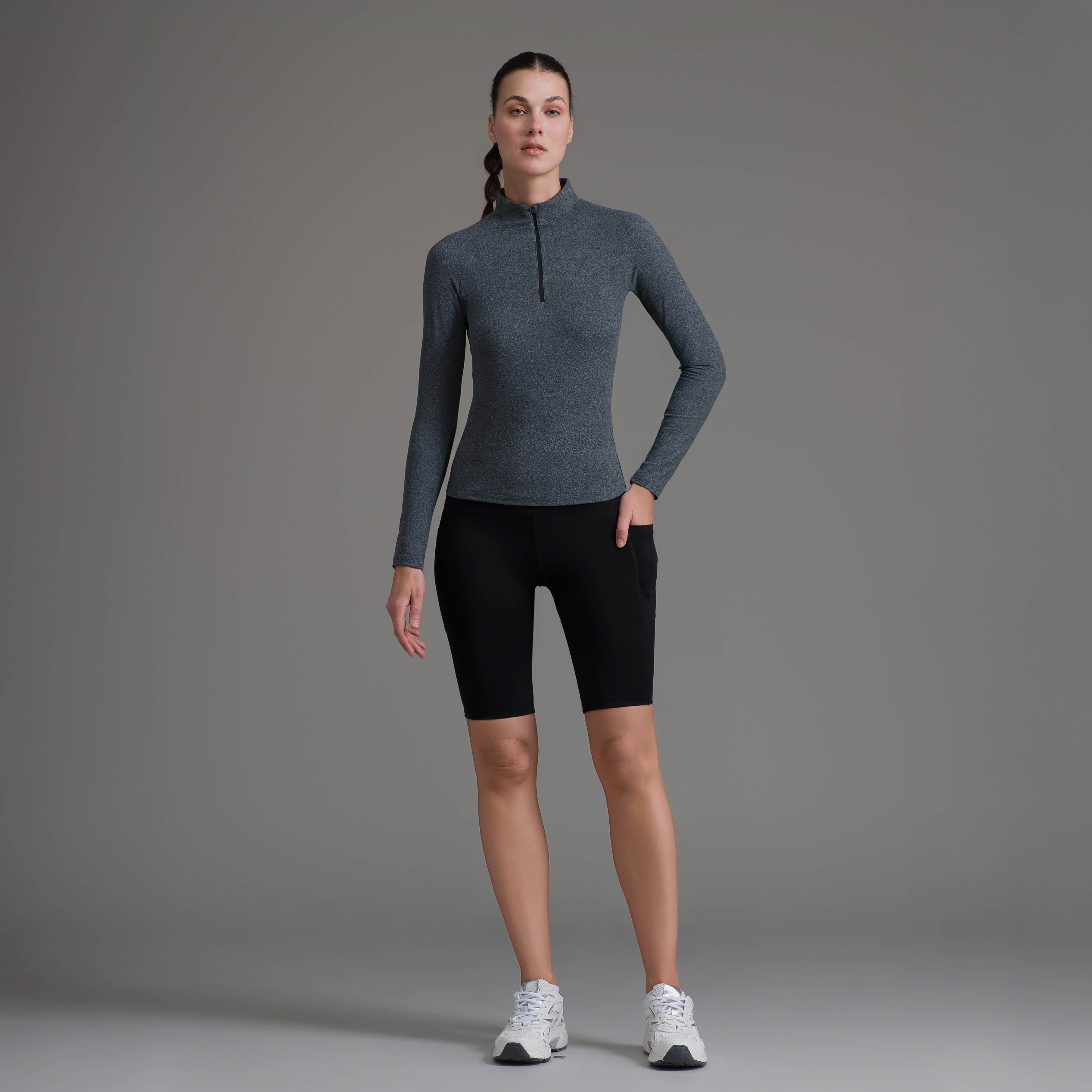 hoodie-deportiva-quest-half-zip-mujer-atlekx.