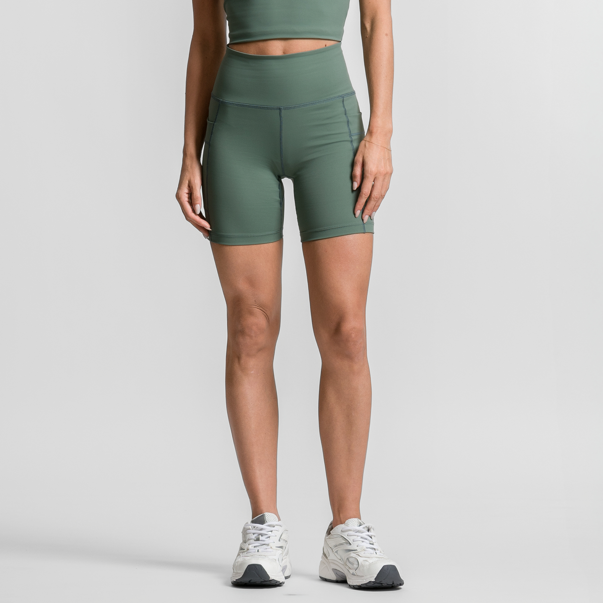 DYNAMIC BIKER ADVANCE WOMEN