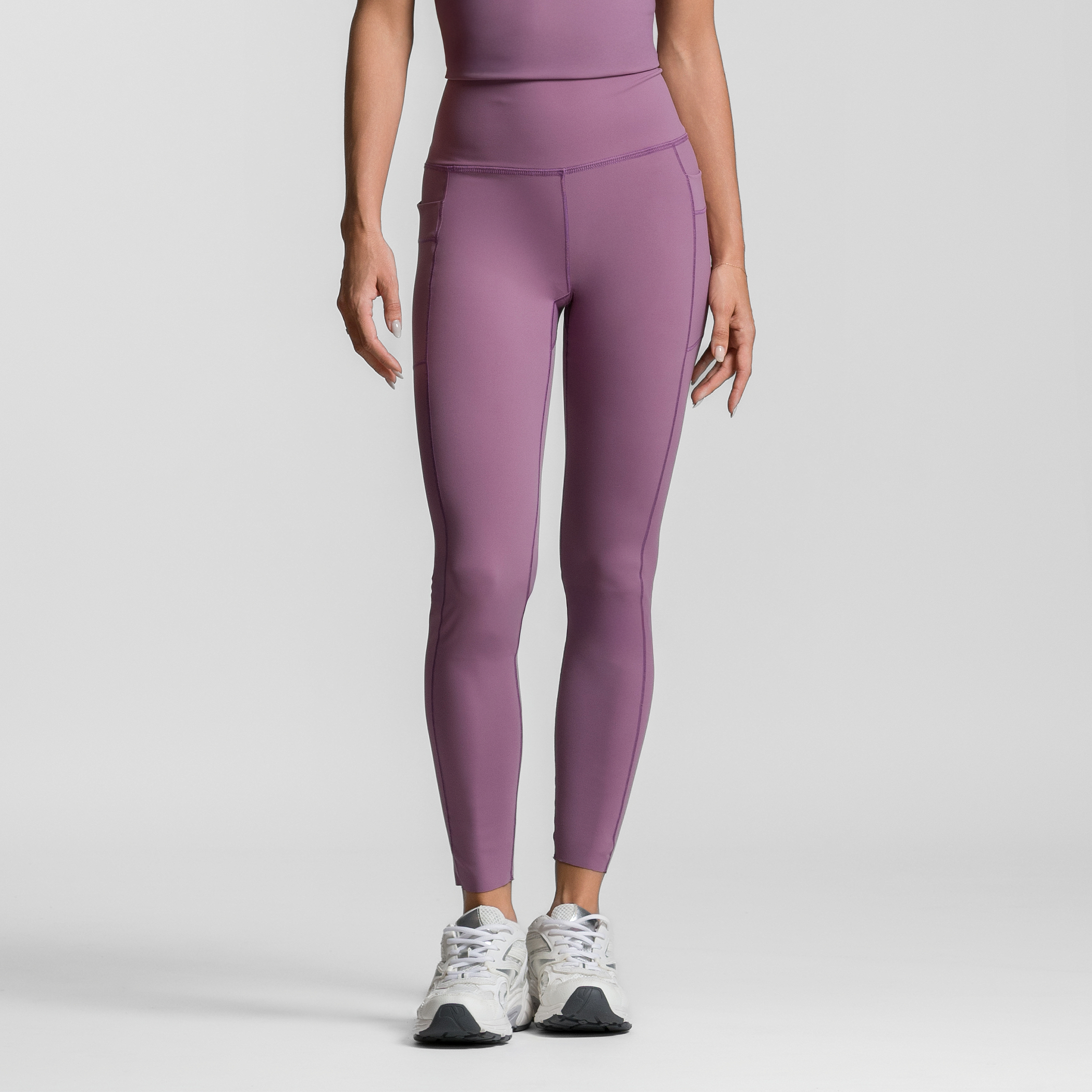 DYNAMIC LEGGING ADVANCE WOMEN