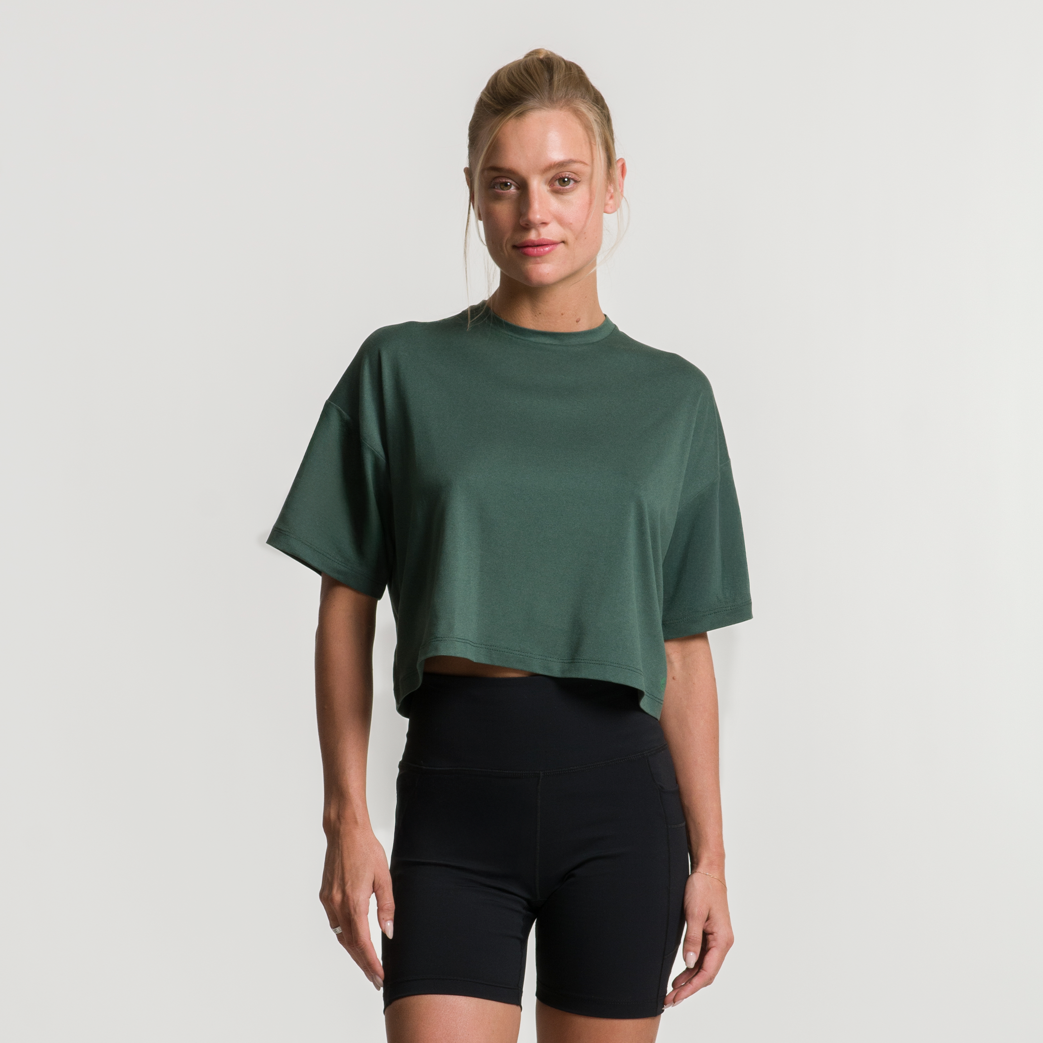 ENDEAVOR CROPPED WOMEN