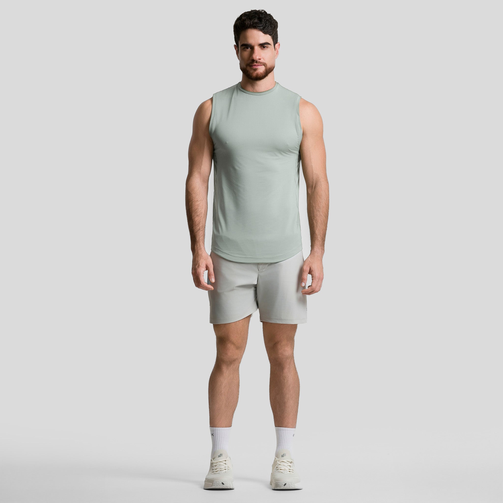 PLAYERA TANK PERFORMANCE