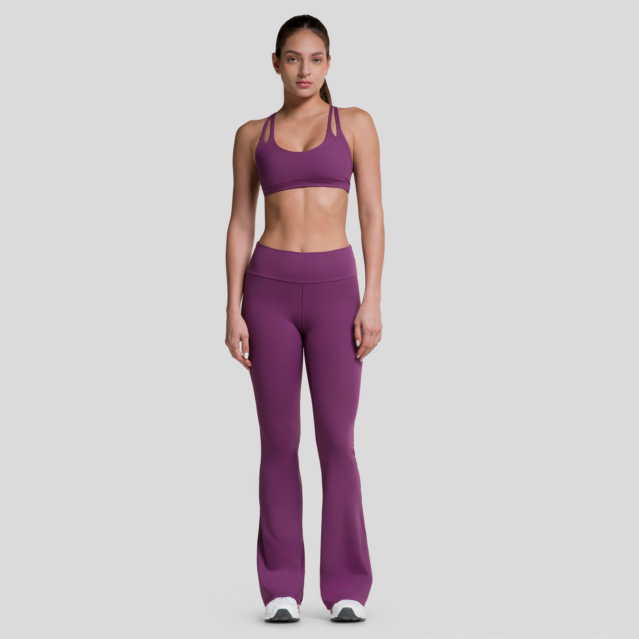 LEGGING FLARE
