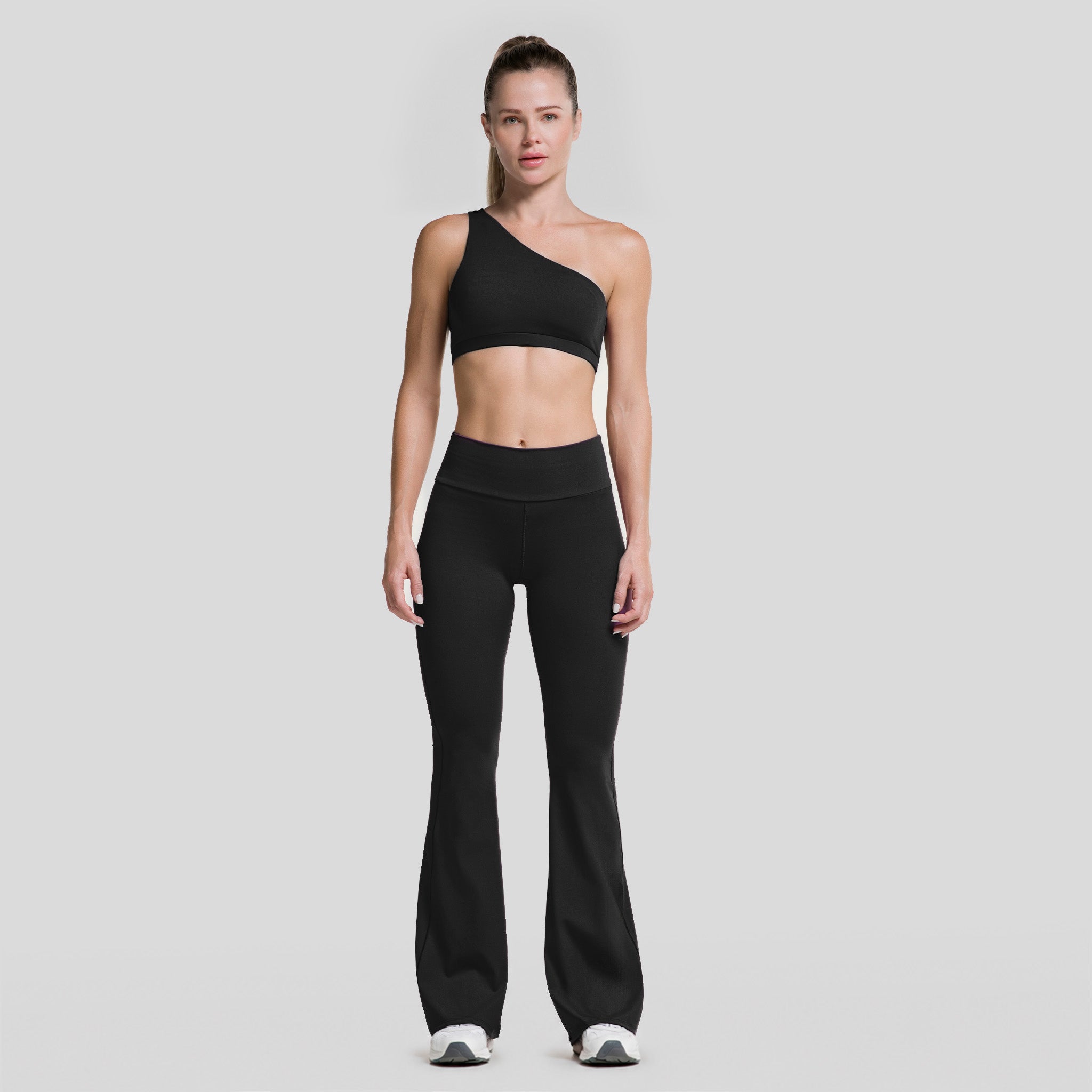 LEGGING FLARE