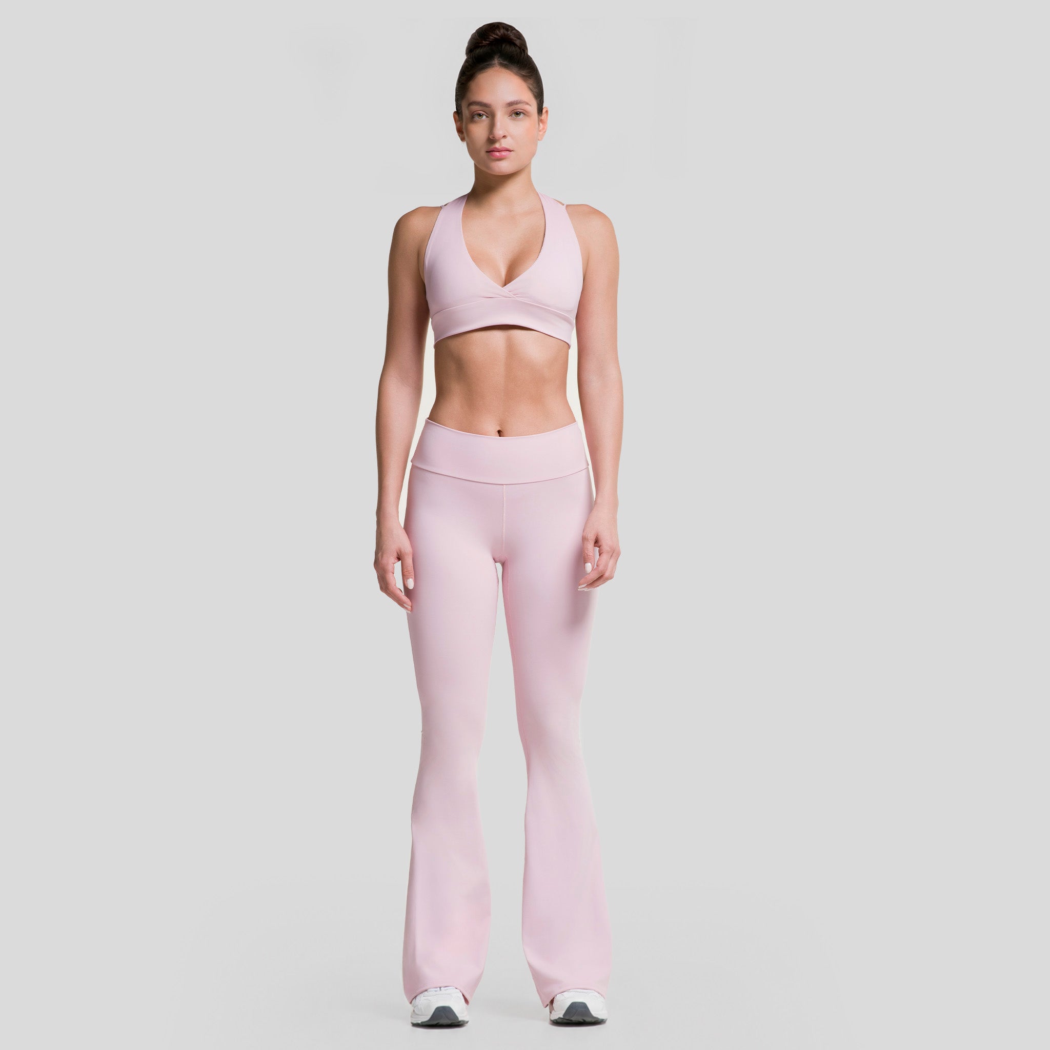 LEGGING FLARE