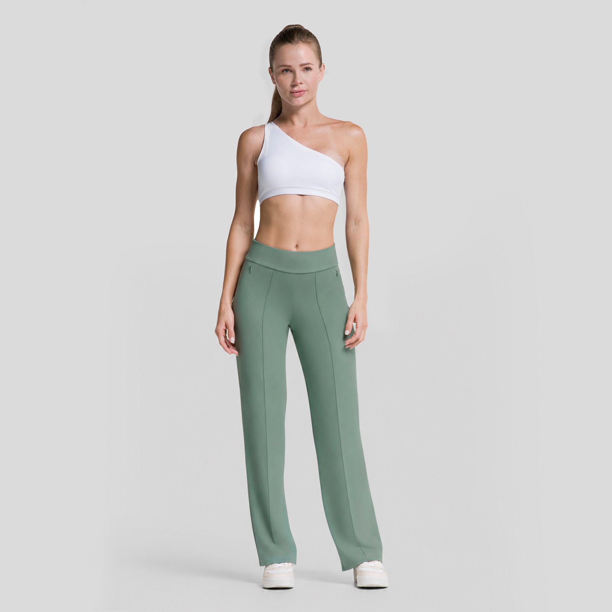RELIABLE WIDE LEG PANT WOMEN