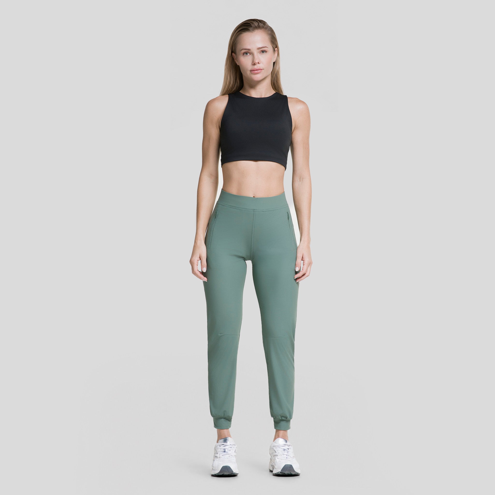 JOGGER RELIABLE