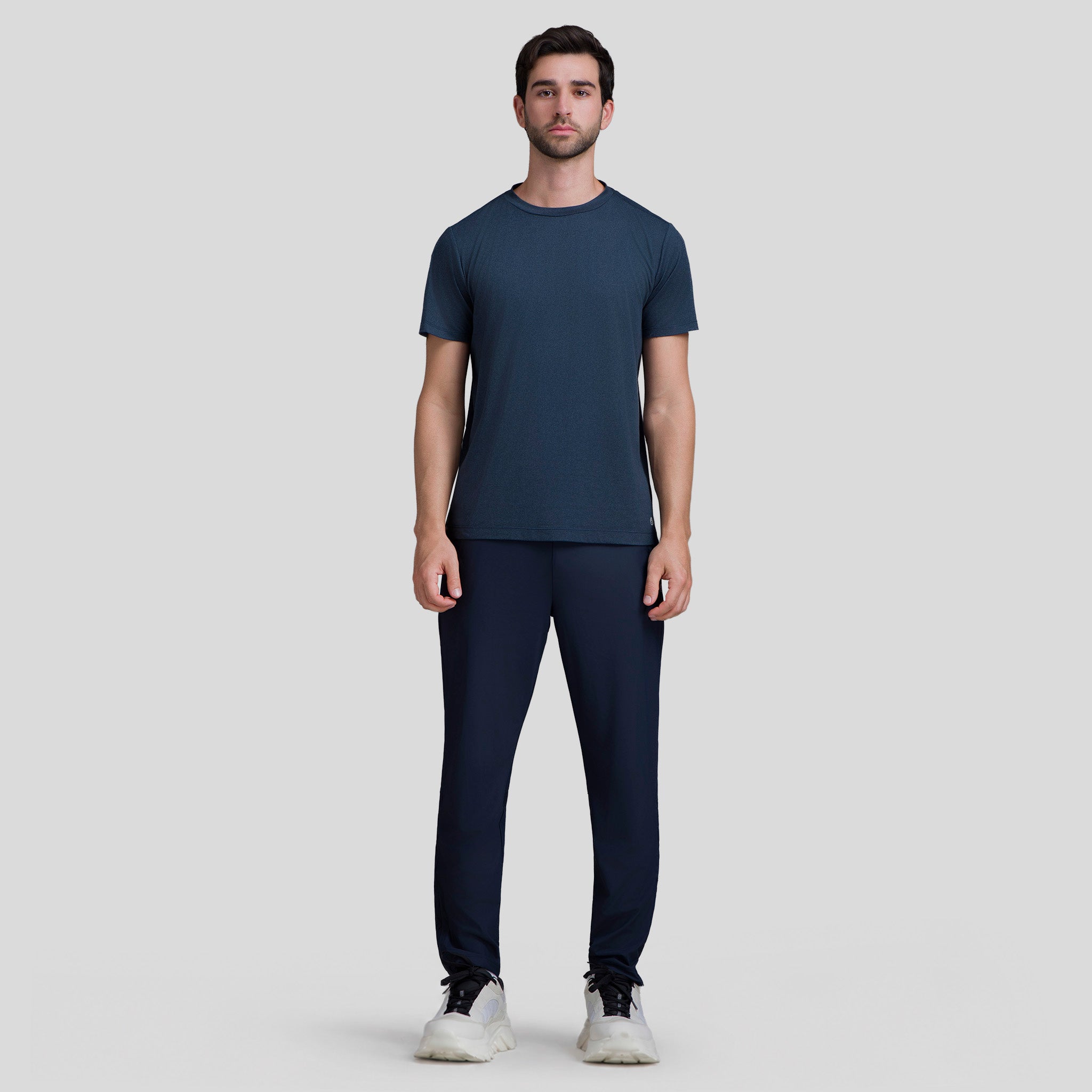 PLAYERA CASUAL ENDEAVOR