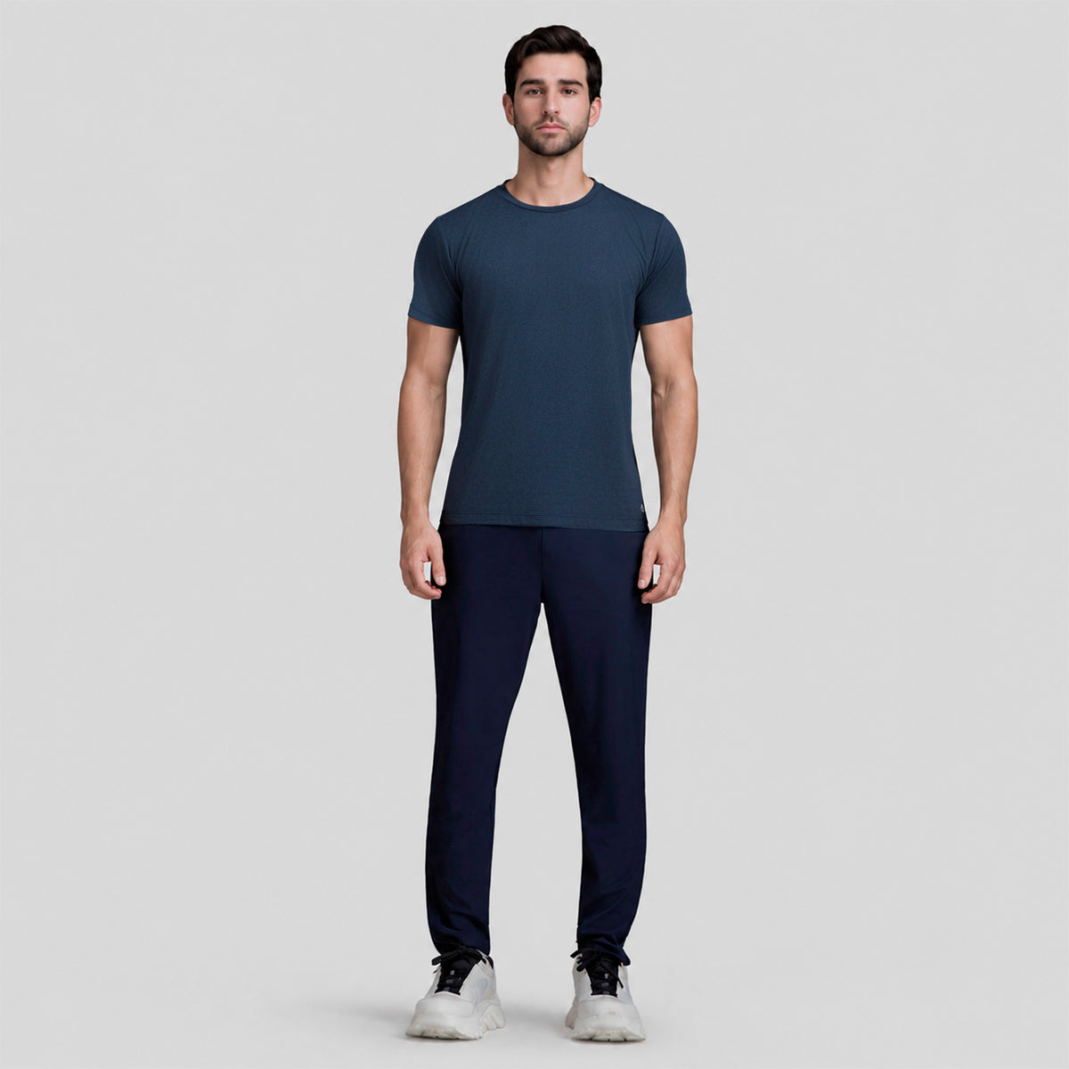 PLAYERA CASUAL ENDEAVOR