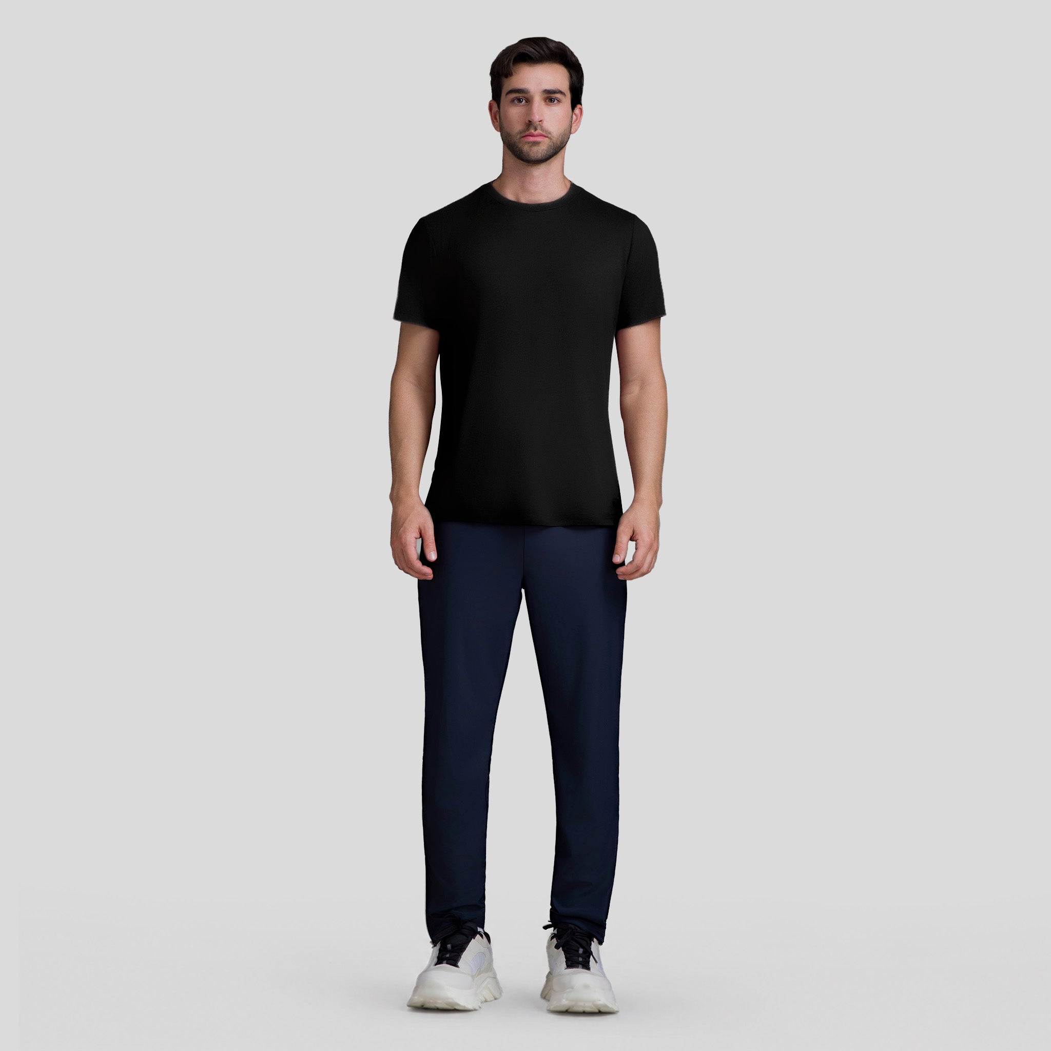 PLAYERA CASUAL ENDEAVOR