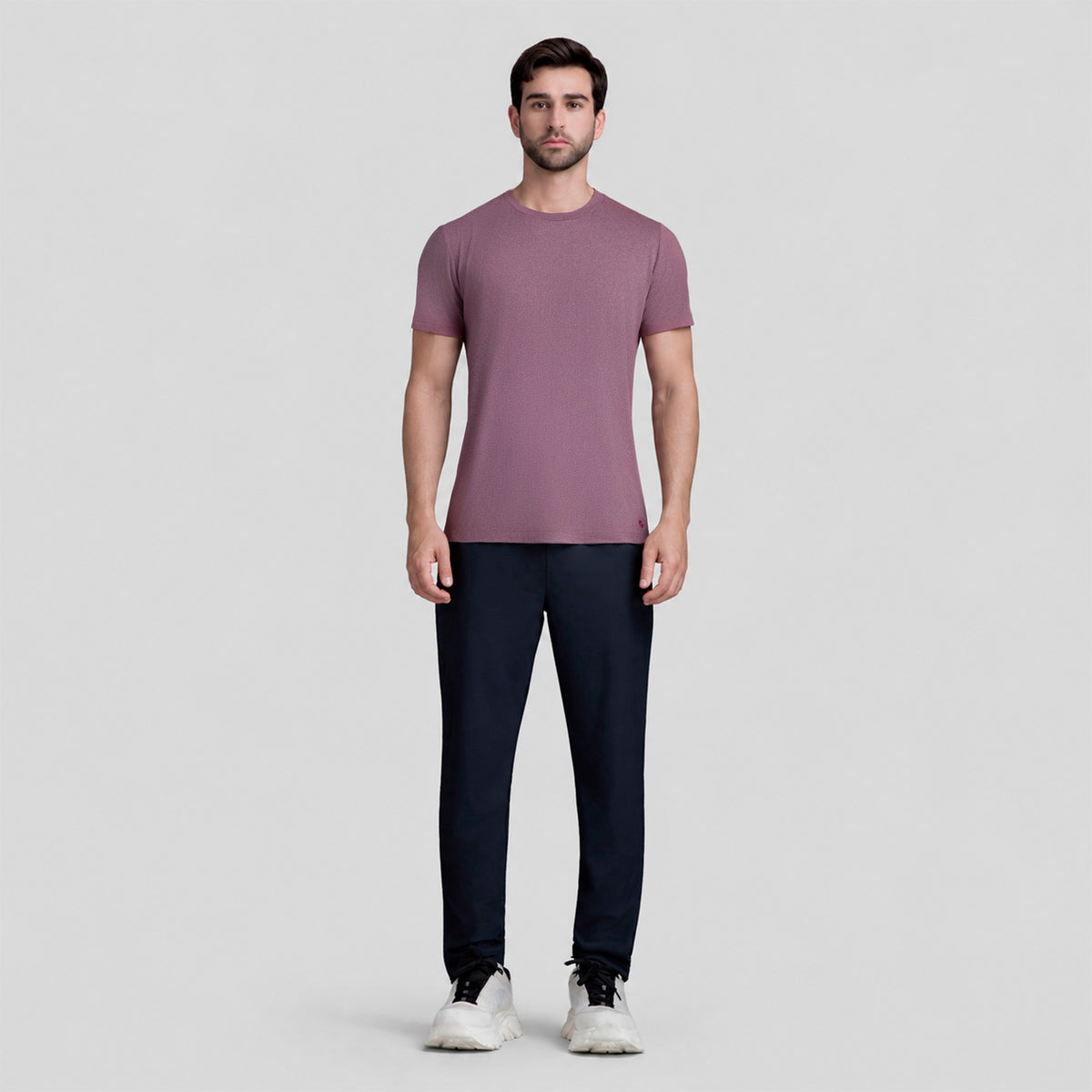 PLAYERA CASUAL ENDEAVOR
