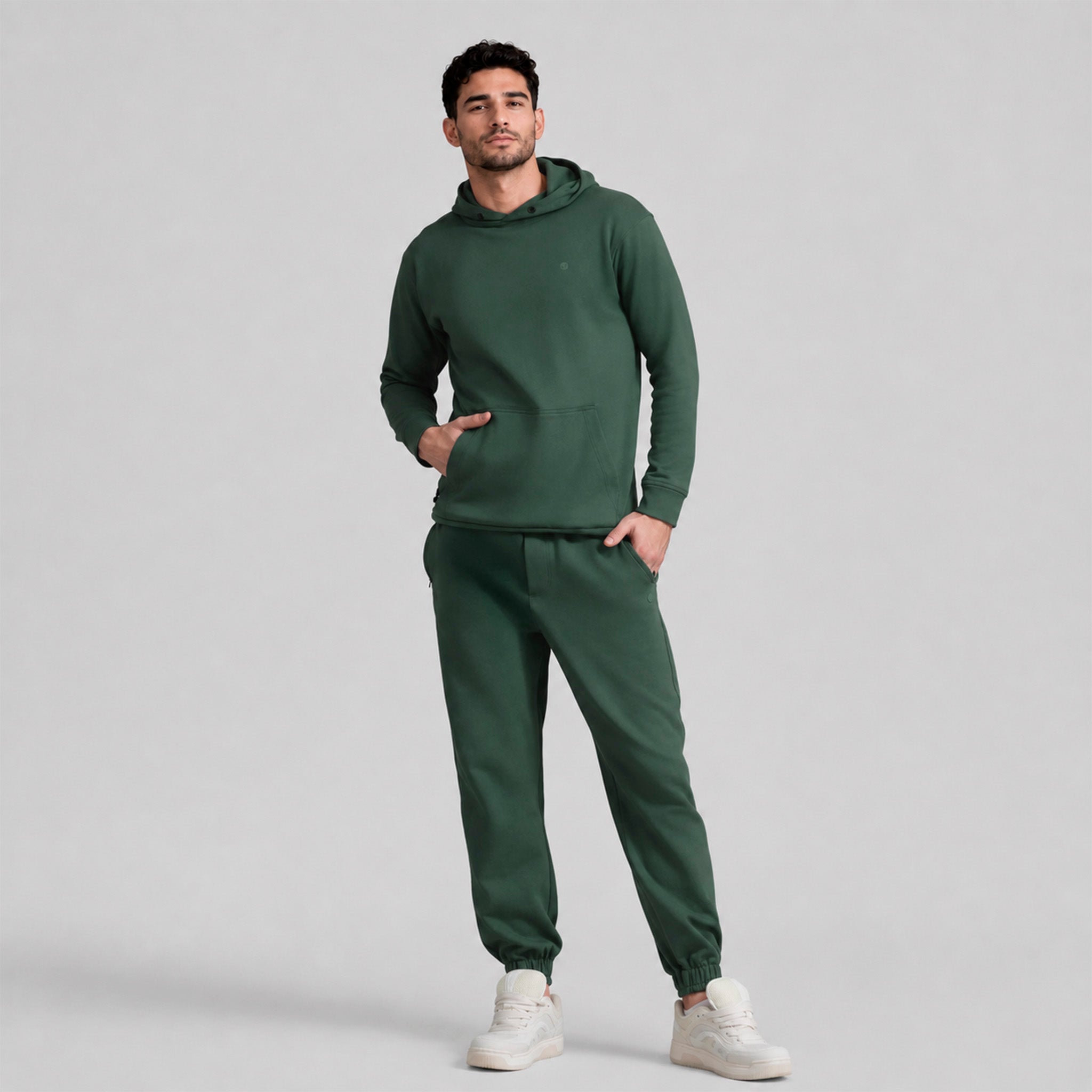 SUDADERA INFINITE