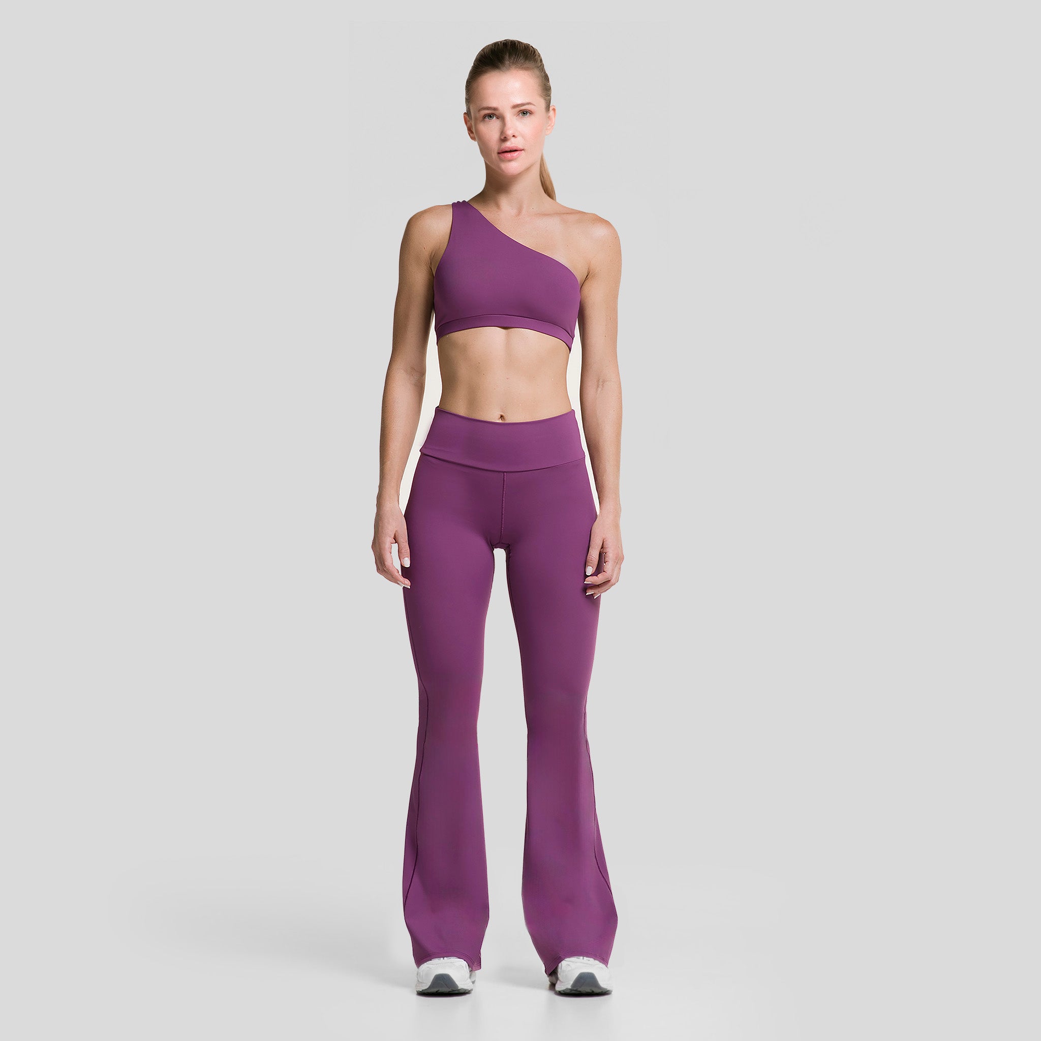 TOP ASYMMETRIC
