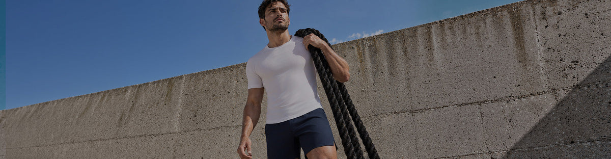 Sets caballero