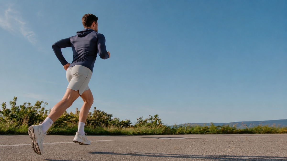 Correr