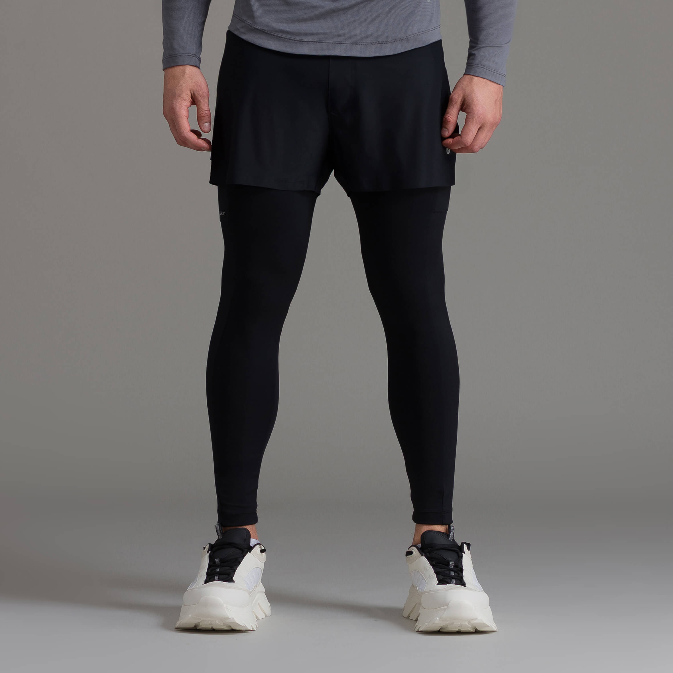 DYNAMIC 1+1 LEGGINGS MEN