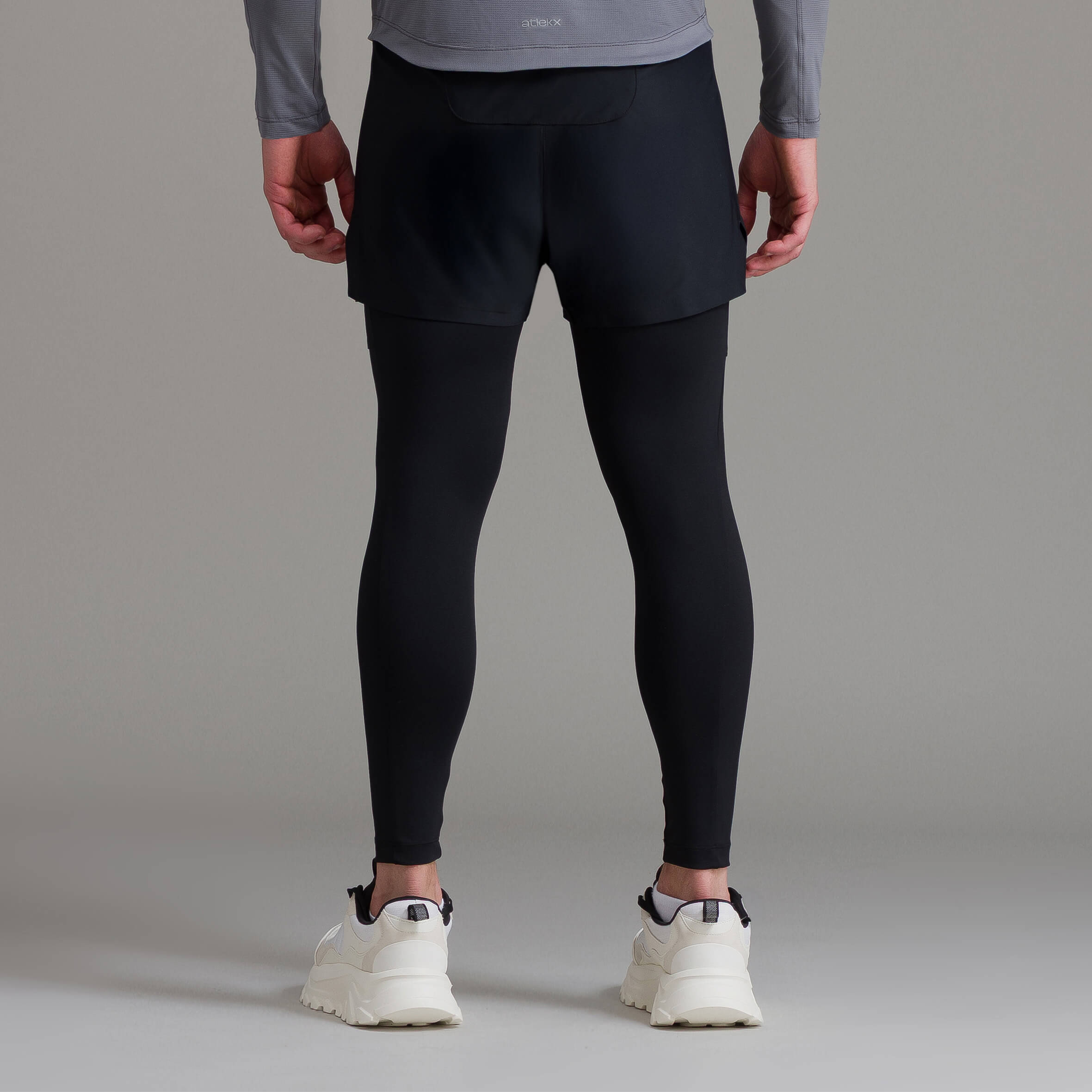 DYNAMIC 1+1 LEGGINGS MEN