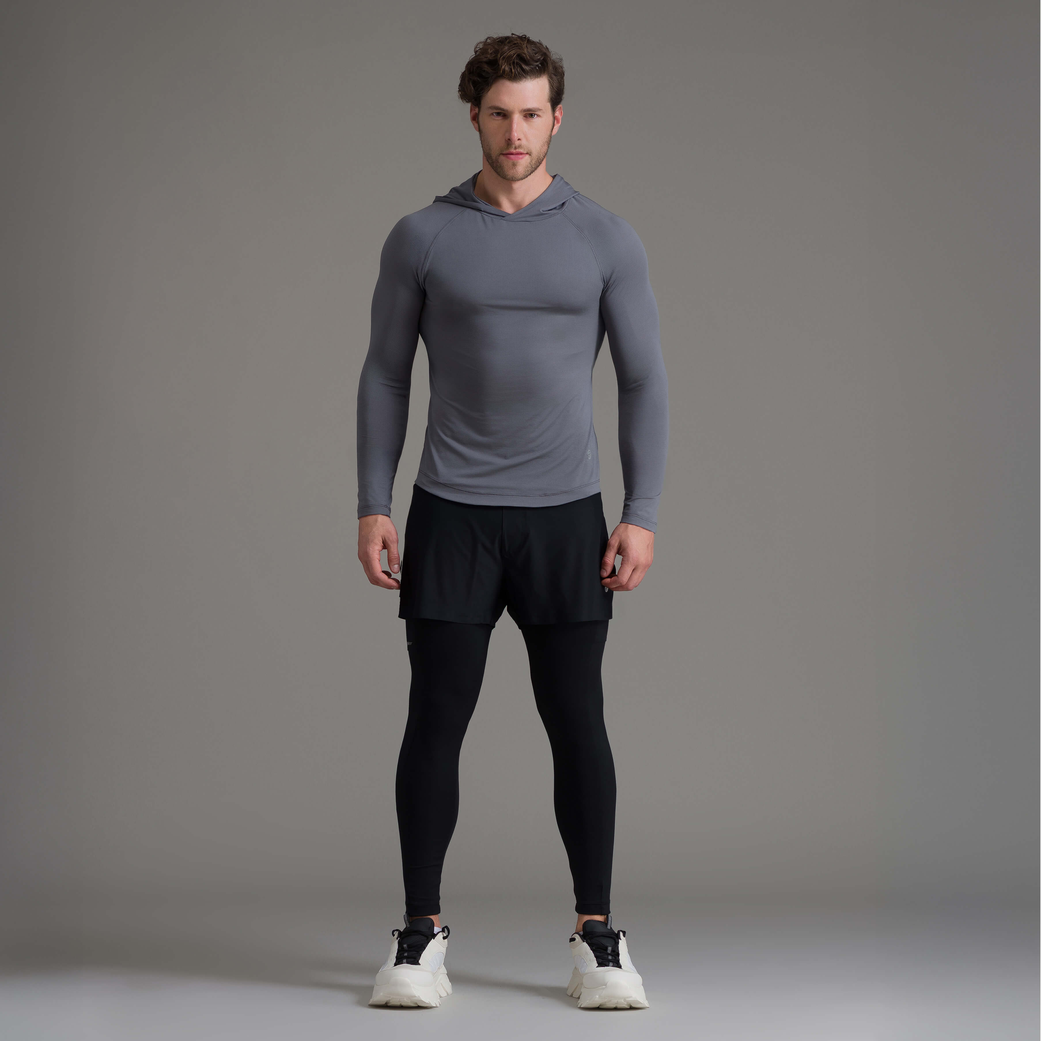 DYNAMIC 1+1 LEGGINGS MEN