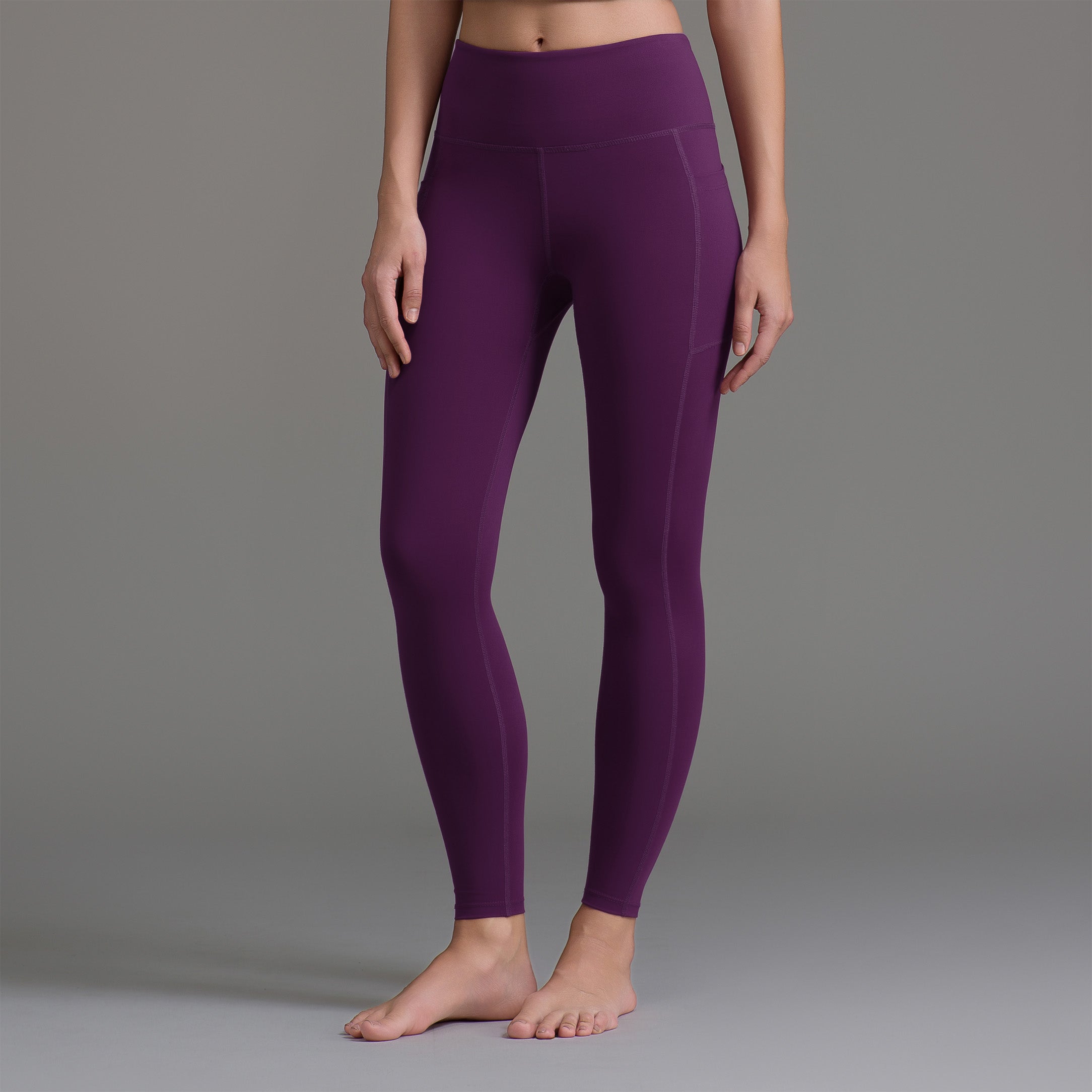 DYNAMIC LEGGING WOMEN