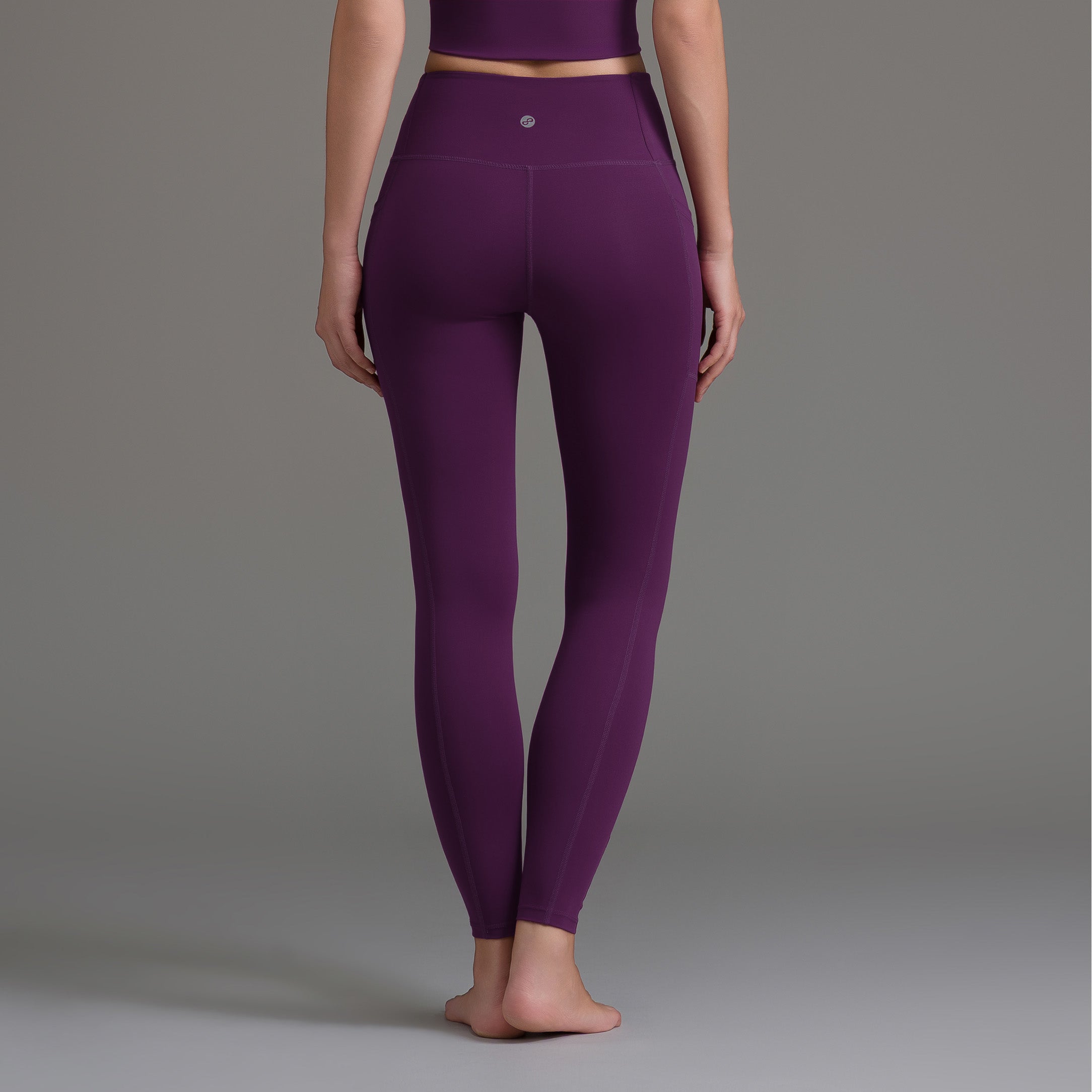 DYNAMIC LEGGING WOMEN
