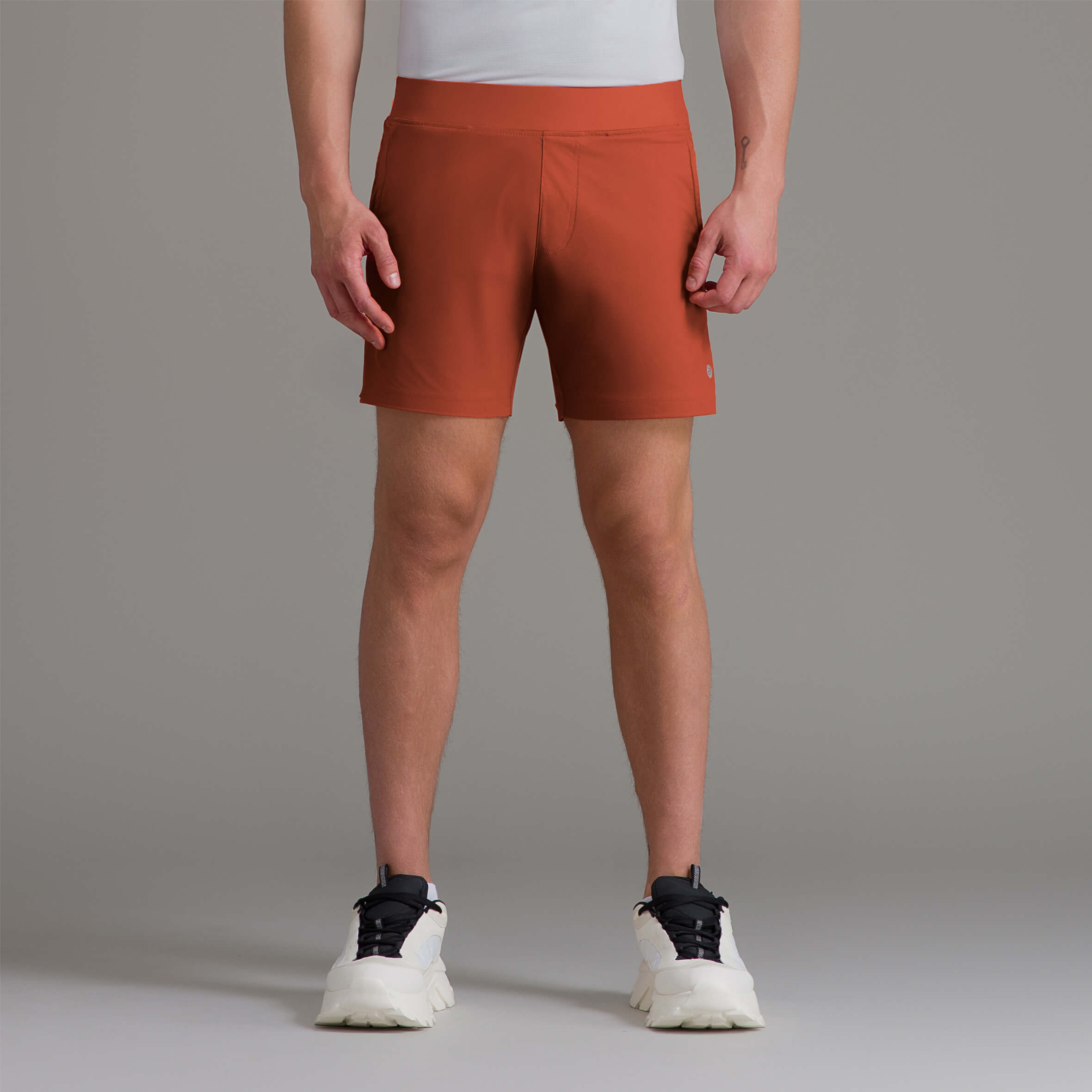 DYNAMIC 1 + 1 SHORT MEN