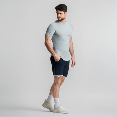 DYNAMIC 1 + 1 SHORT MEN