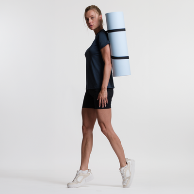 ENDEAVOR TEE WOMEN