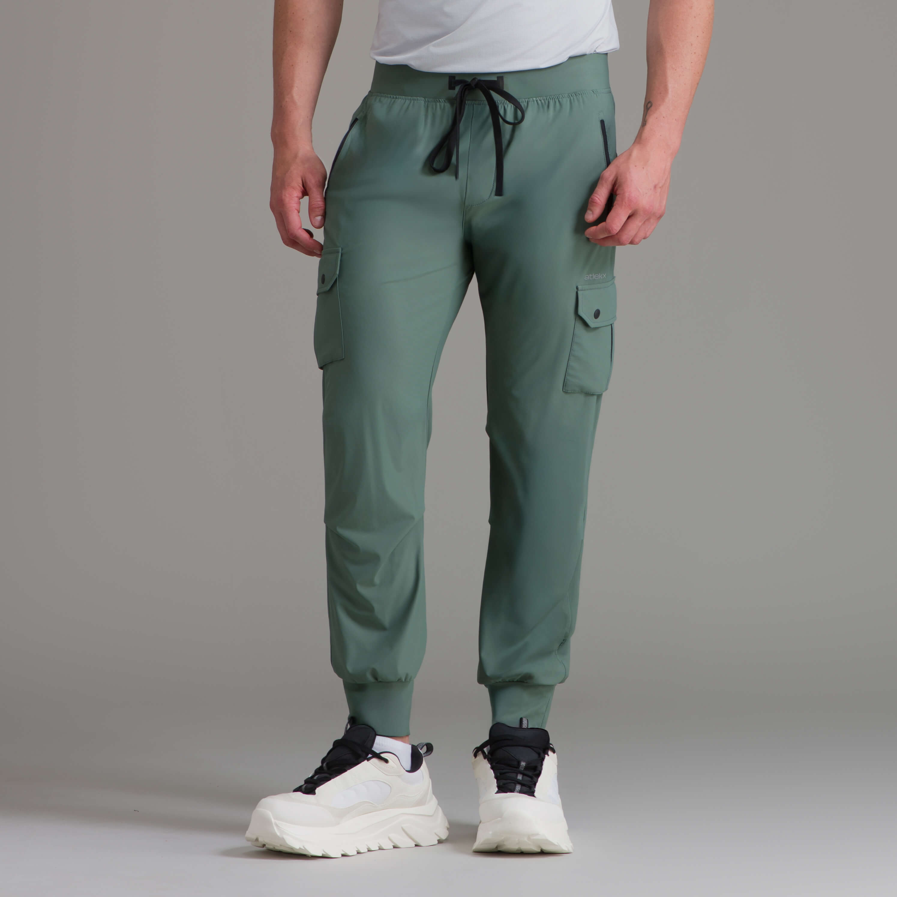 ENDURANCE JOGGER CARGO MEN