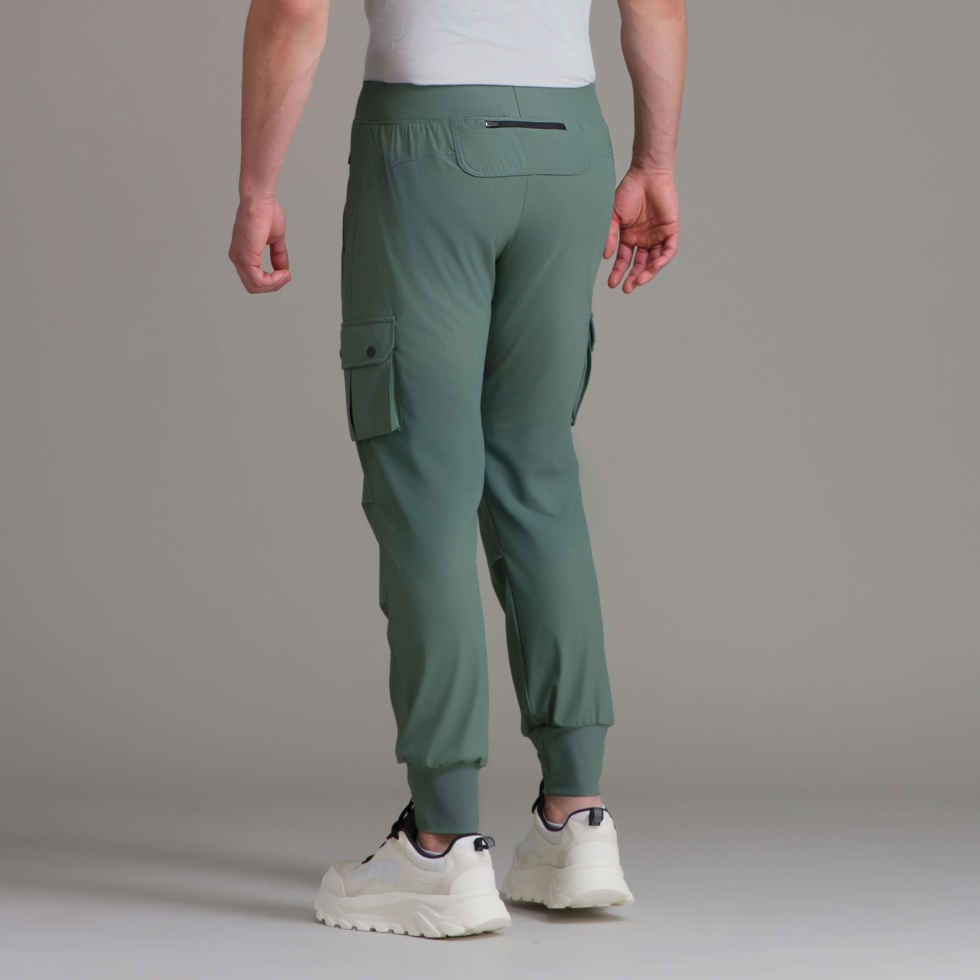 ENDURANCE JOGGER CARGO MEN