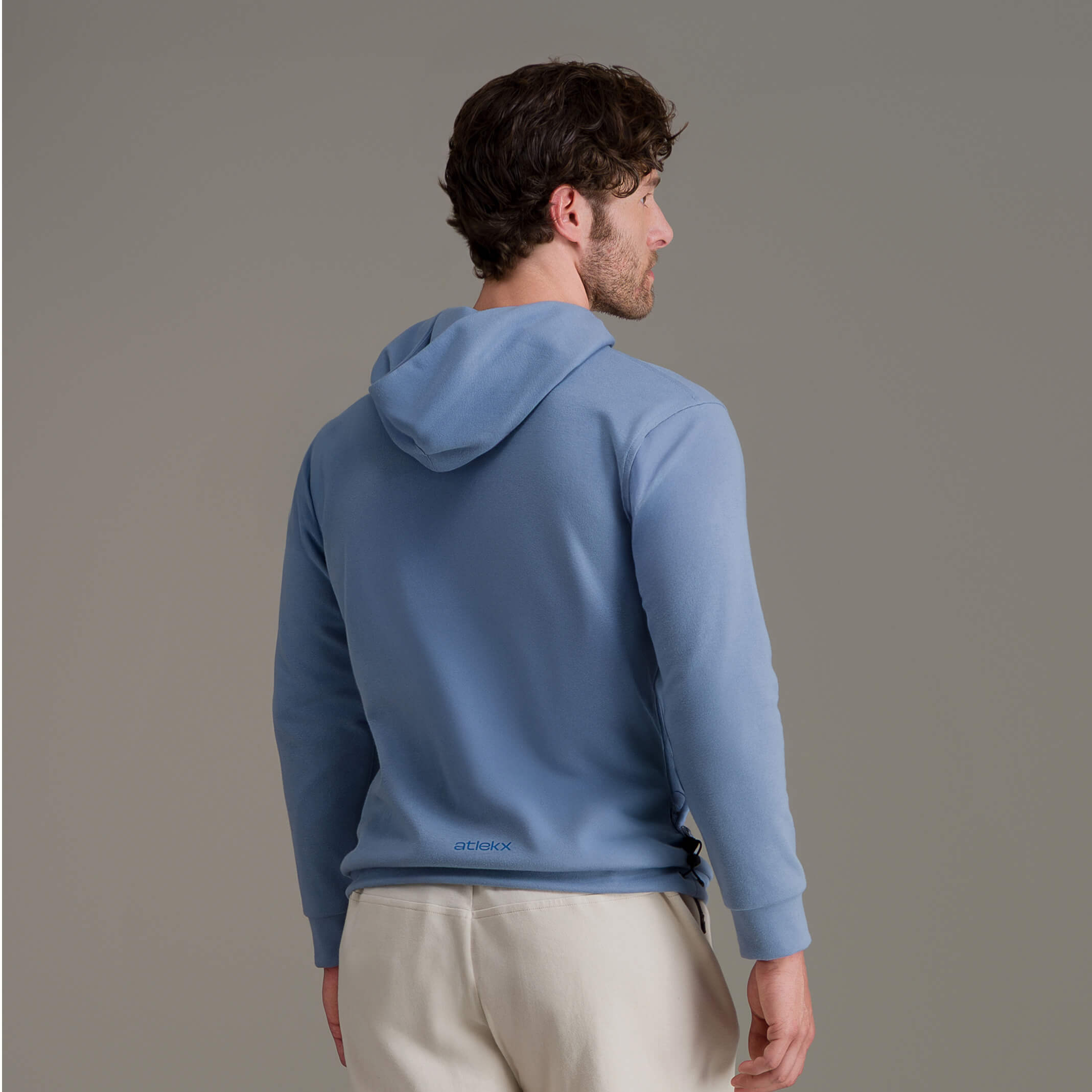 INFINITE HOODIE MEN