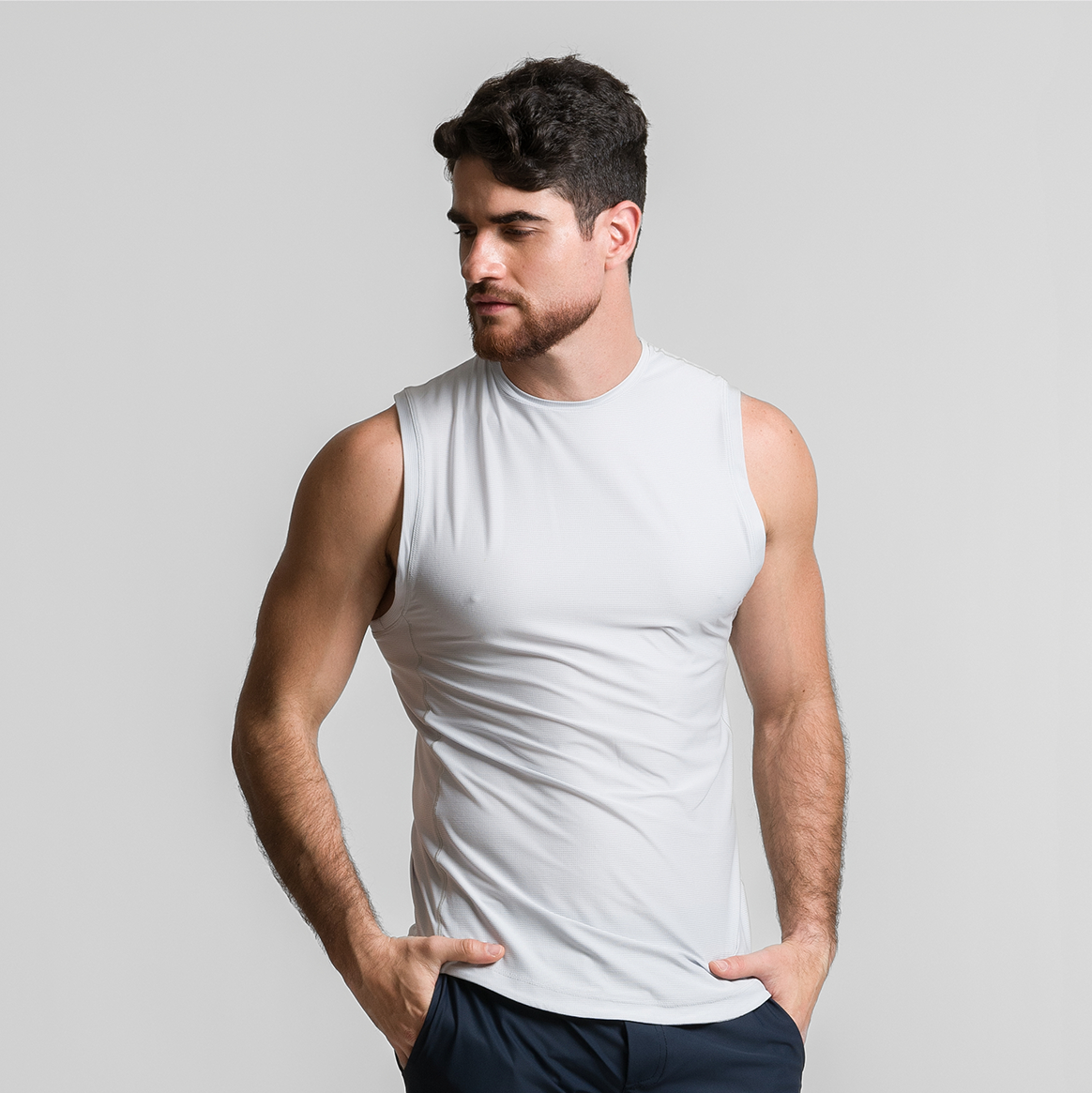 PERFORMANCE TANK MEN