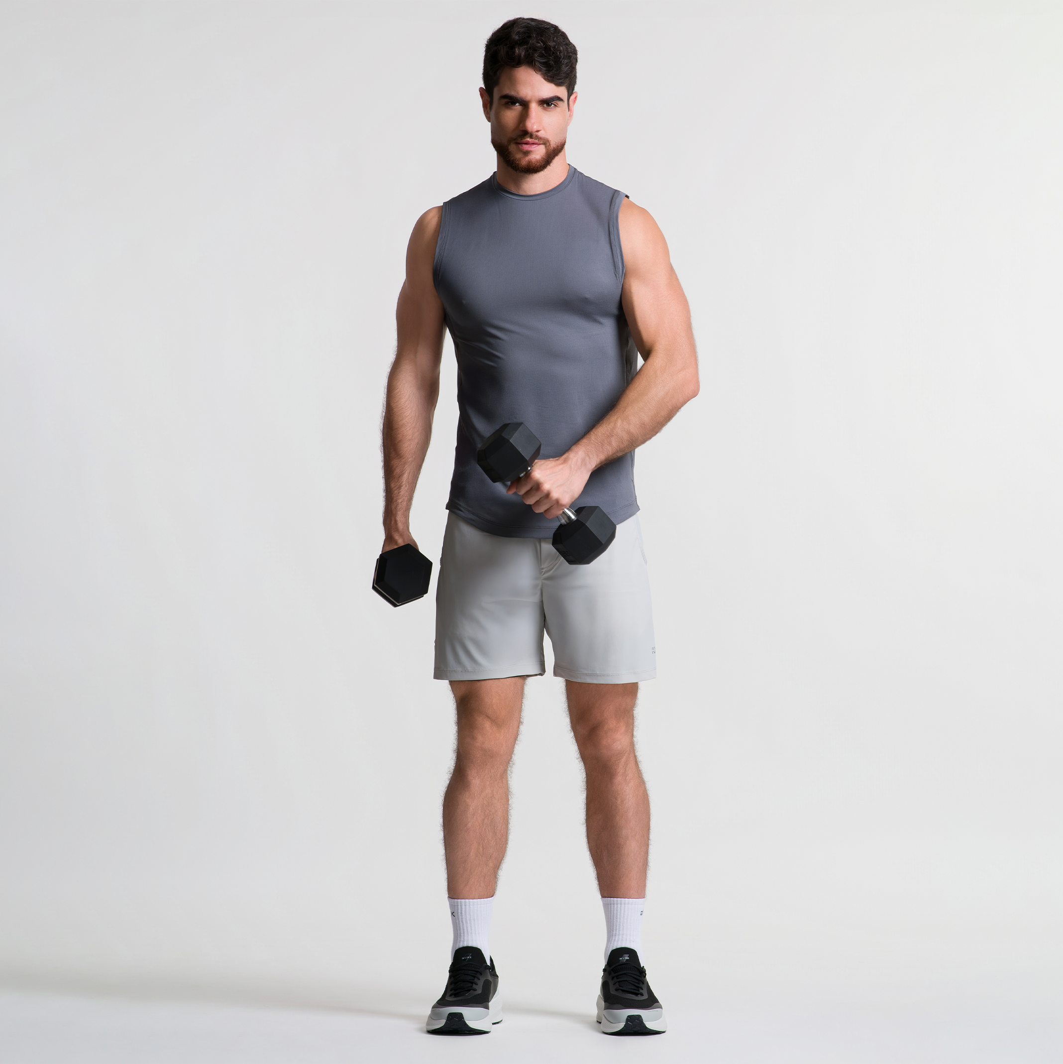 PLAYERA TANK PERFORMANCE