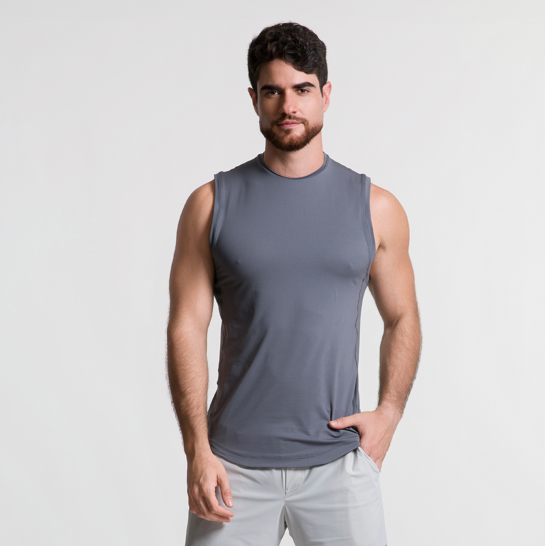 PERFORMANCE TANK MEN