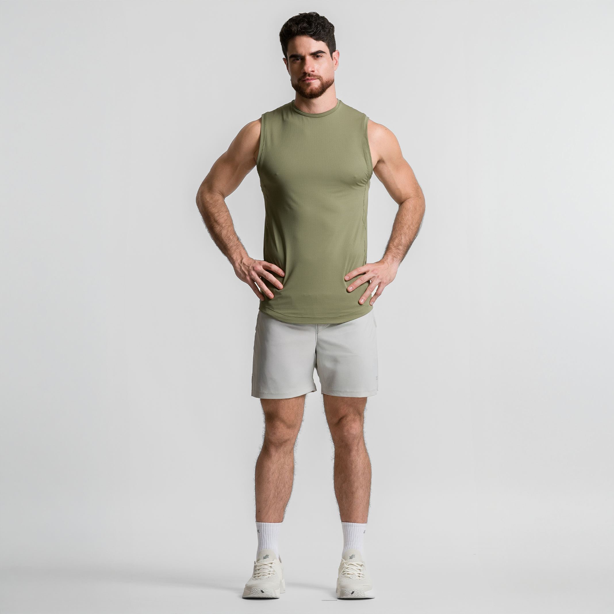 PLAYERA TANK PERFORMANCE
