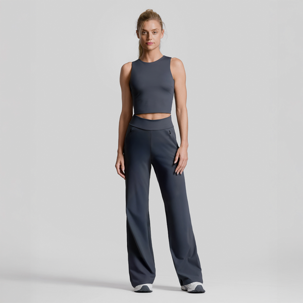 RELIABLE WIDE LEG PANT WOMEN