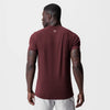 Camiseta Endeavor Tee Men, vista trasera.