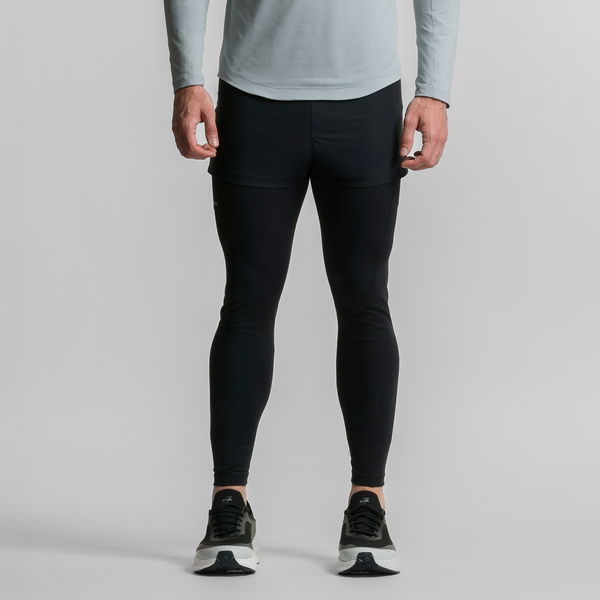 DYNAMIC 1+1 LEGGING MEN