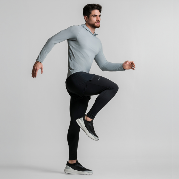 DYNAMIC 1+1 LEGGING MEN