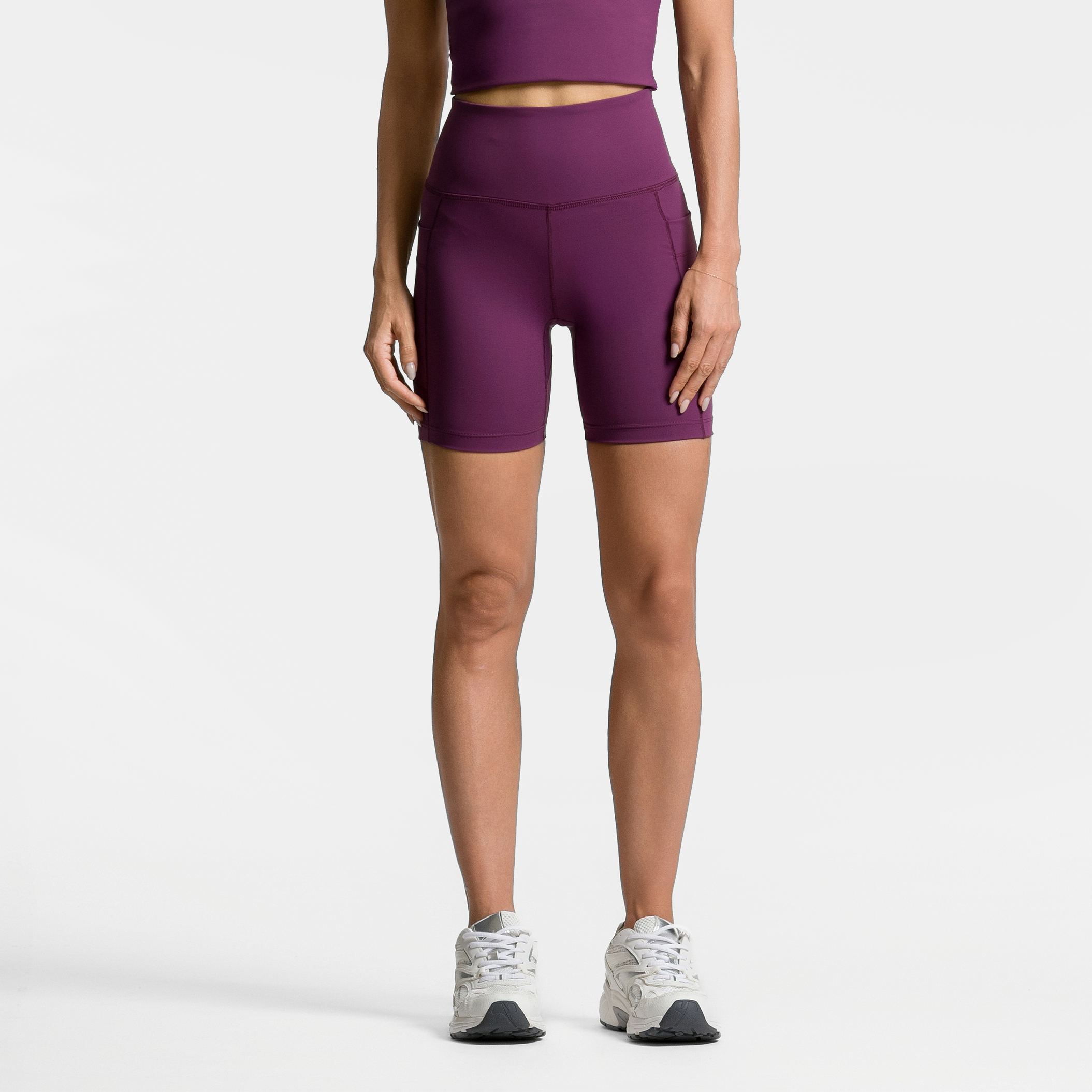 DYNAMIC BIKER ADVANCE WOMEN