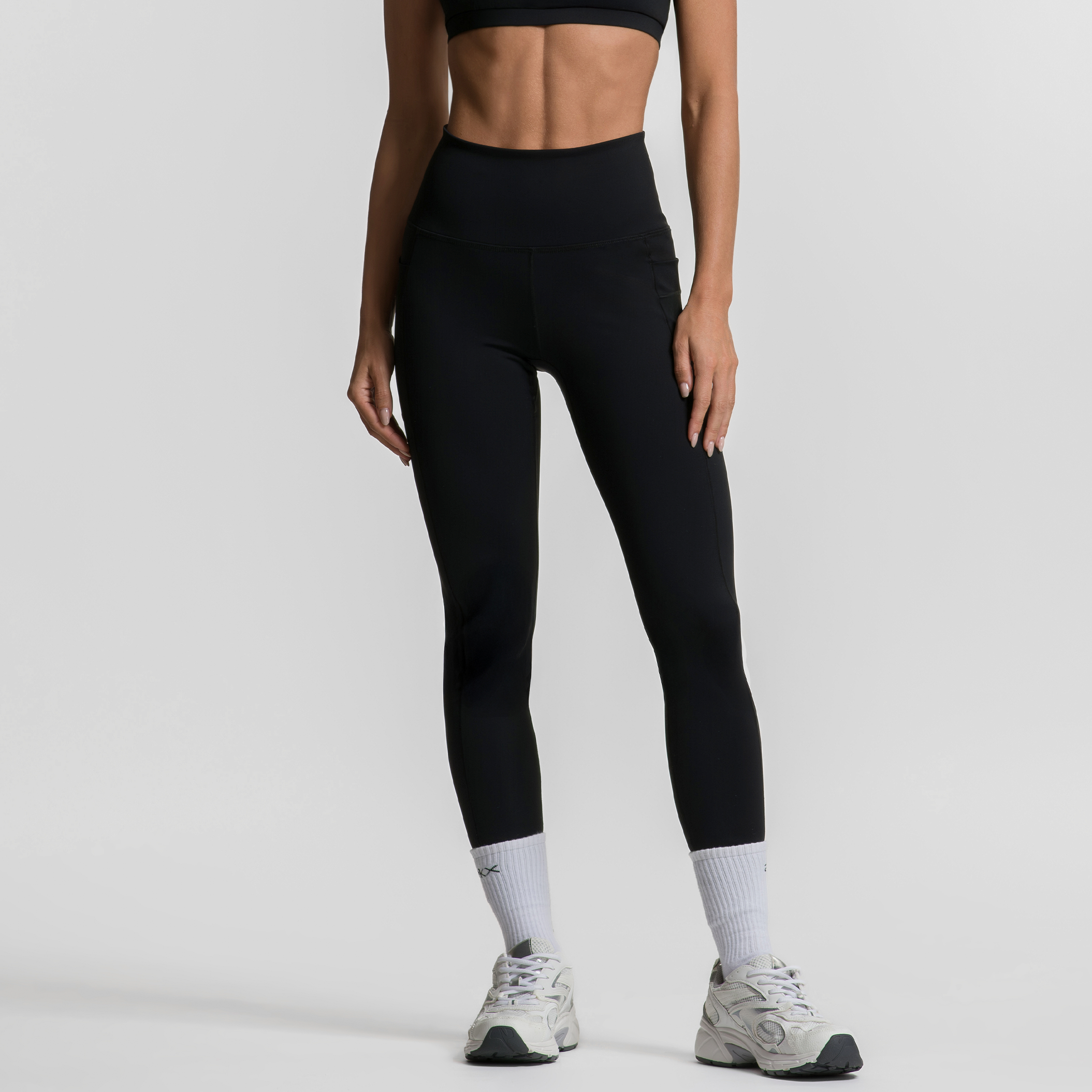 DYNAMIC LEGGING ADVANCE WOMEN