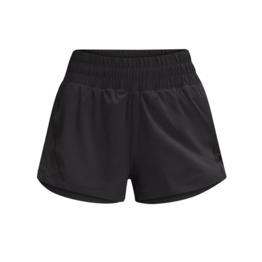 Active short con inner en tela DynamicTech.