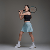 Active Racquet Ware Skort, vista lateral izquierda.