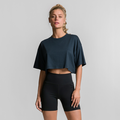 PLAYERA CORTA ENDEAVOR