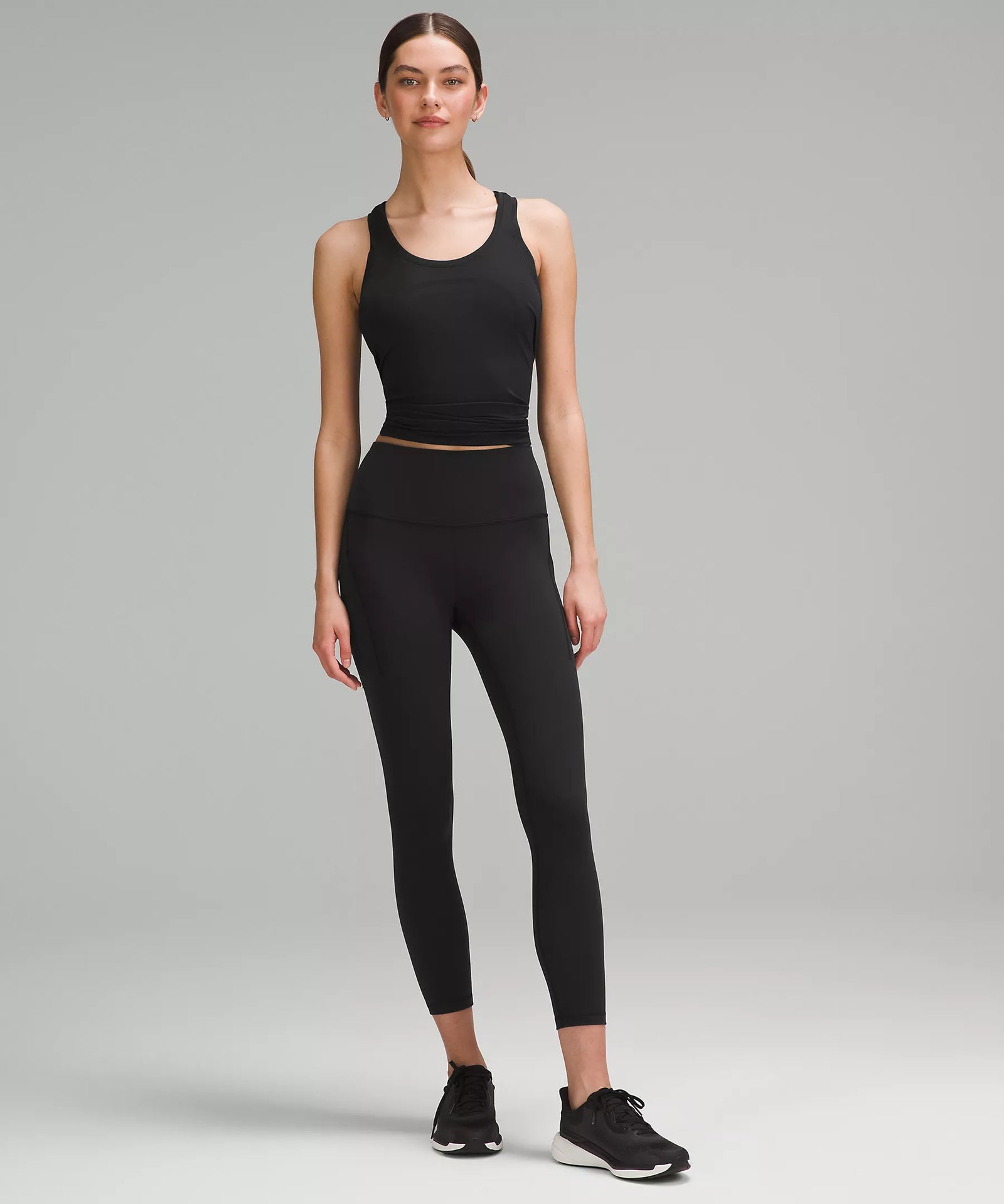 PERFORMANCE TANK WOMEN