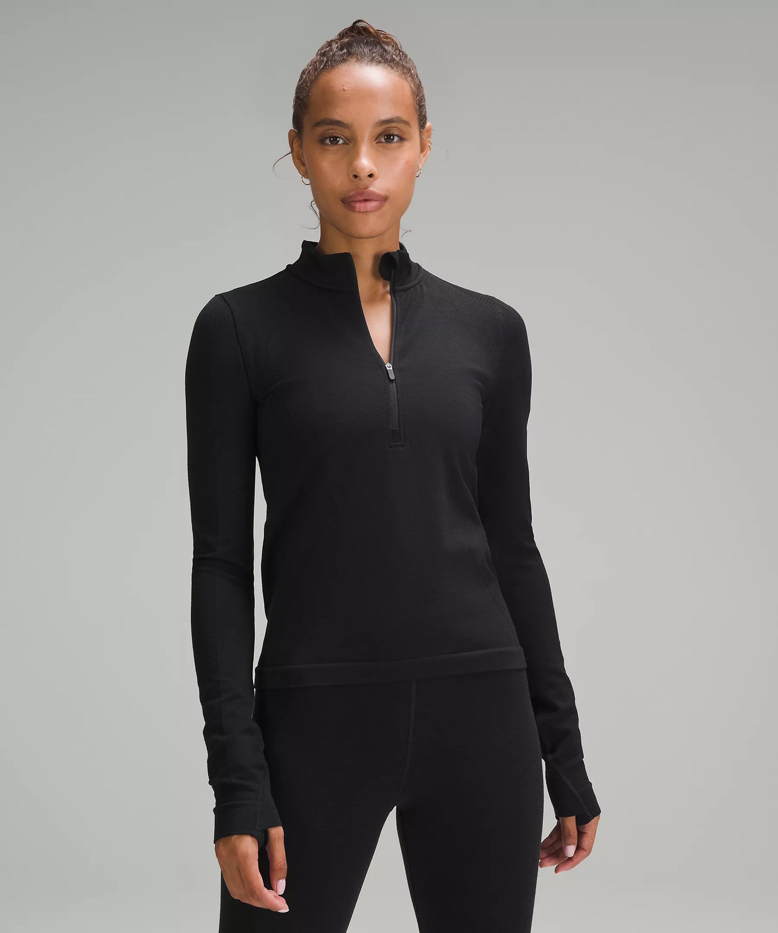 QUEST HALF ZIP WOMEN