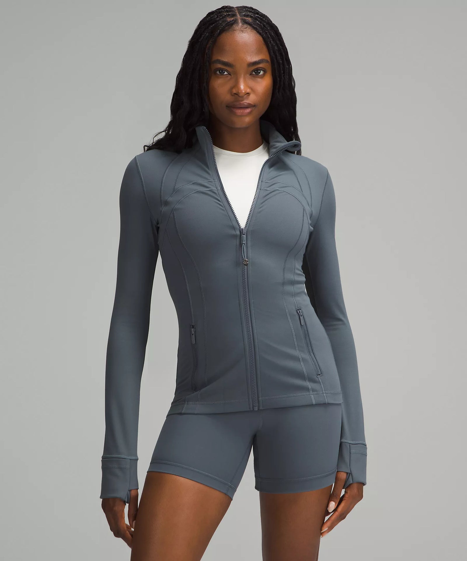 QUEST JACKET WOMEN