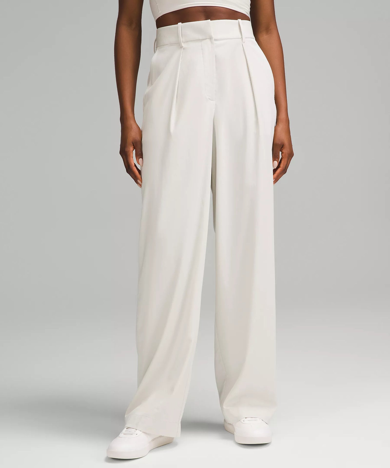 RELIABLE WIDE LEG PANT WOMEN